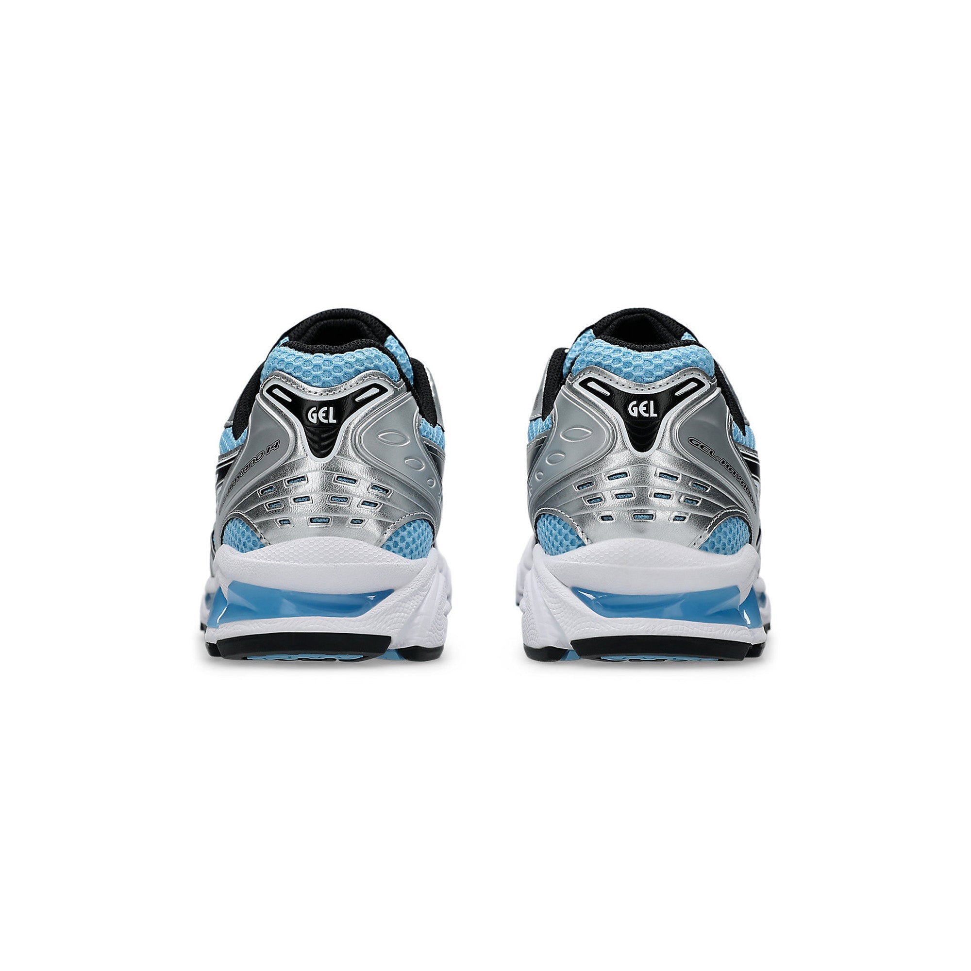 ASICS Gel Kayano 14 'Arctic Sky / Pure Silver' (2025)