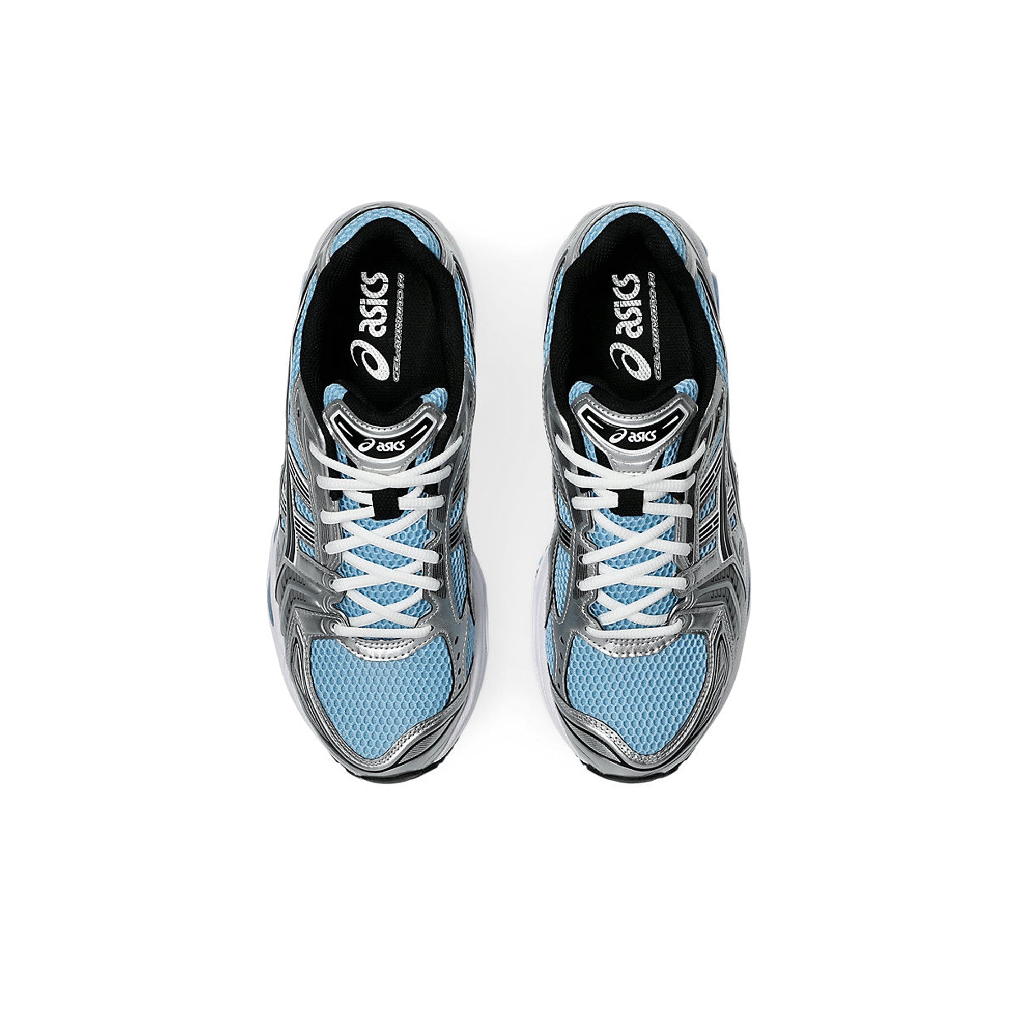 ASICS Gel Kayano 14 'Arctic Sky / Pure Silver' (2025)
