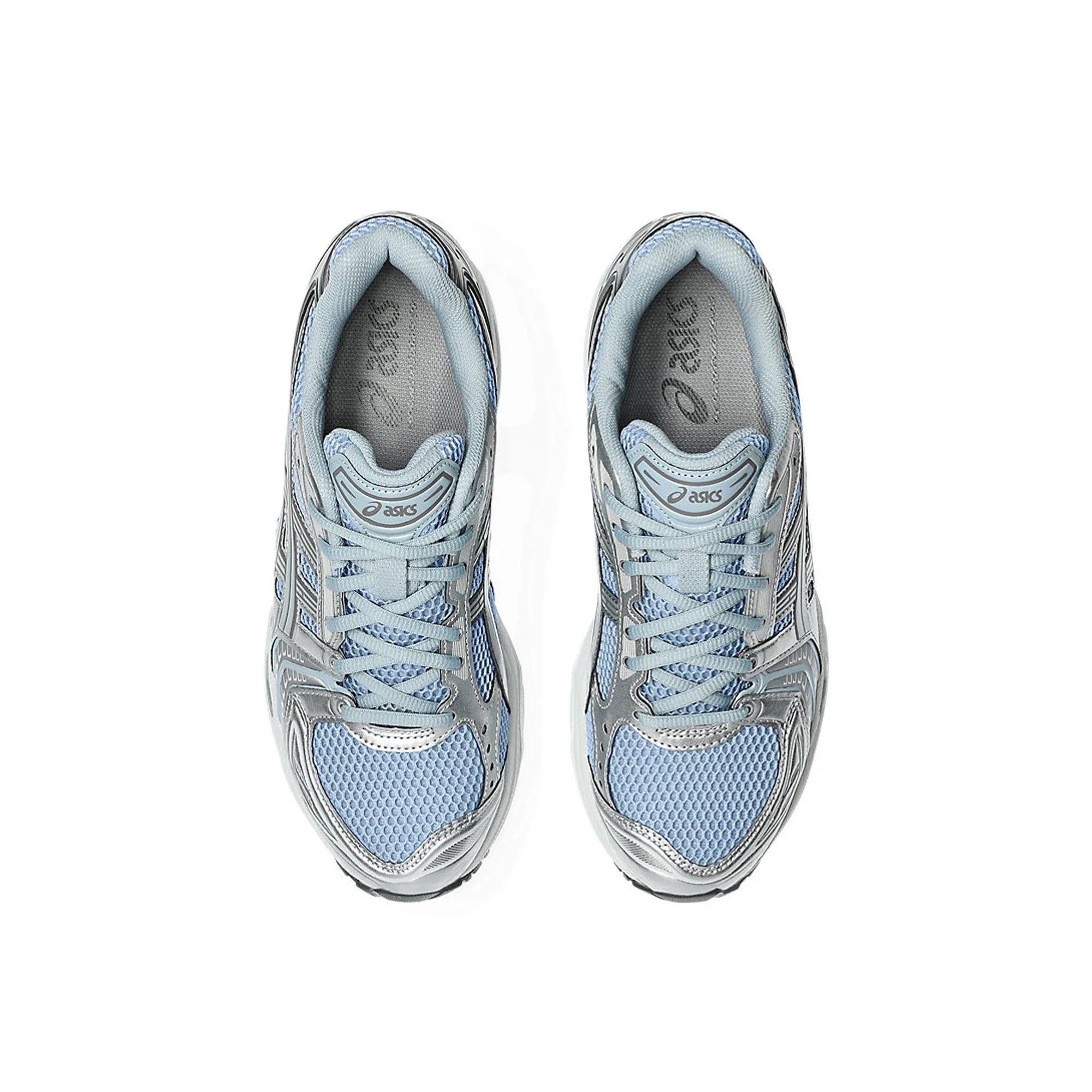 ASICS Gel-Kayano 14 'Dolphin Grey / Pure Silver' (2025)