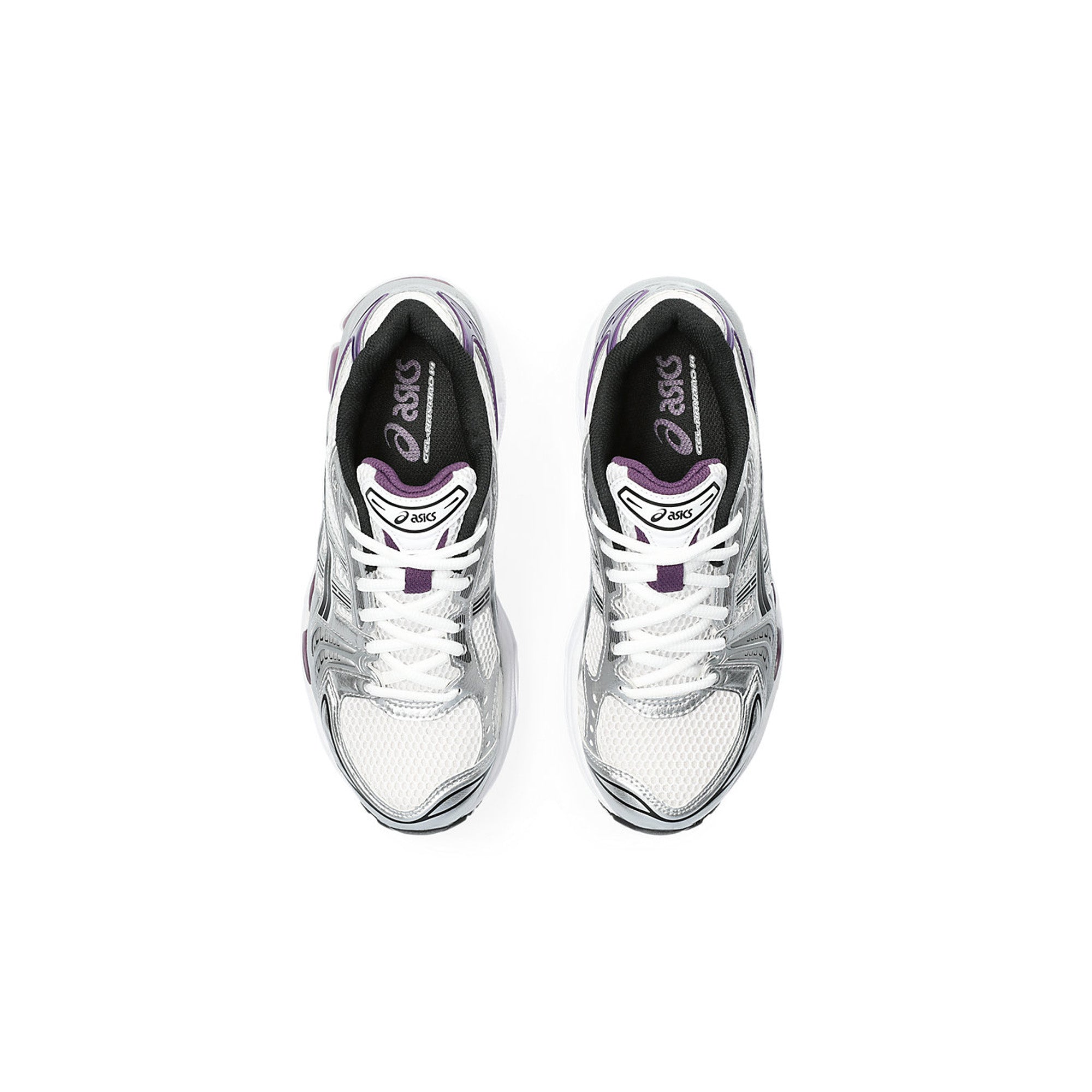 ASICS Gel-Kayano 14 'White Dark Grape' Women's (2023)