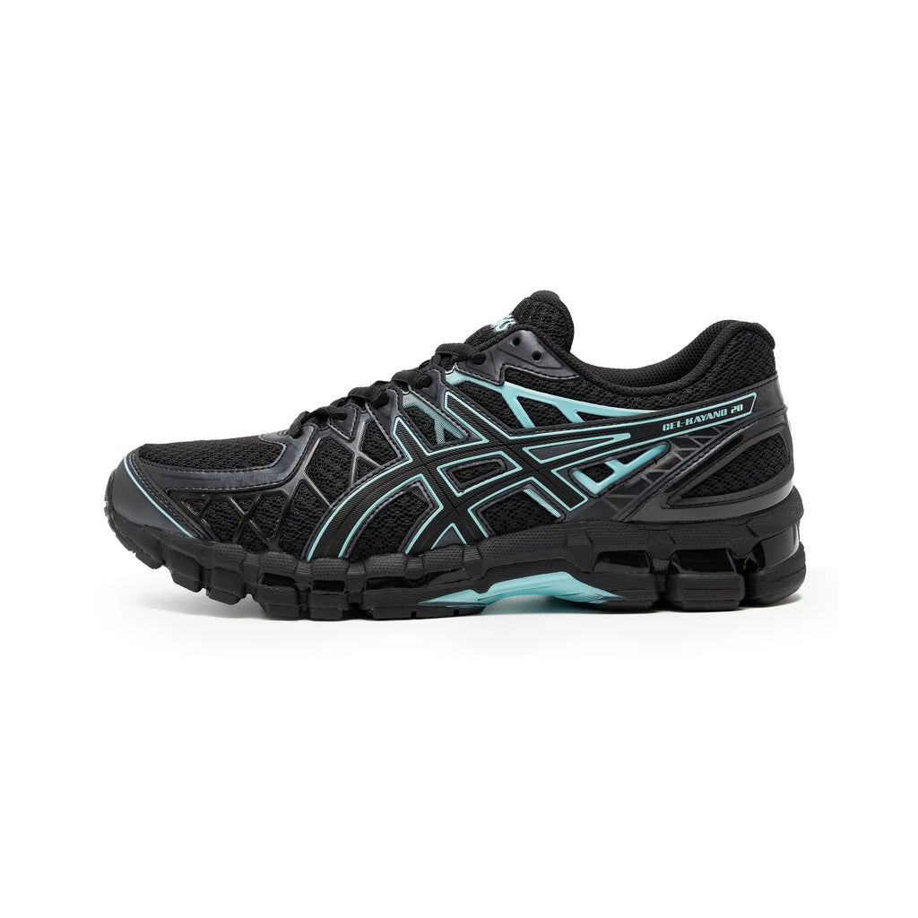 ASICS Gel-Kayano 20 'Black Mint' (2026)