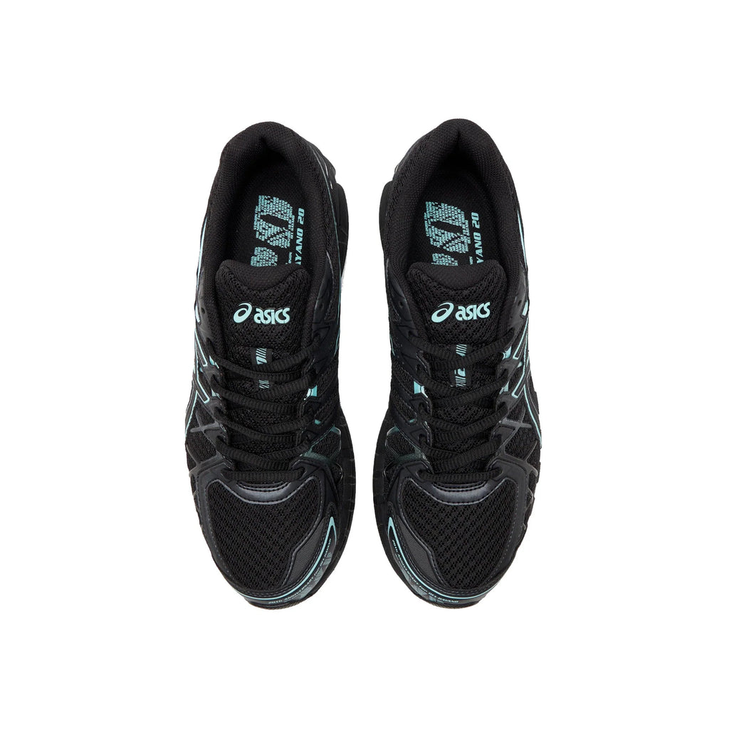 ASICS Gel-Kayano 20 'Black Mint' (2026)