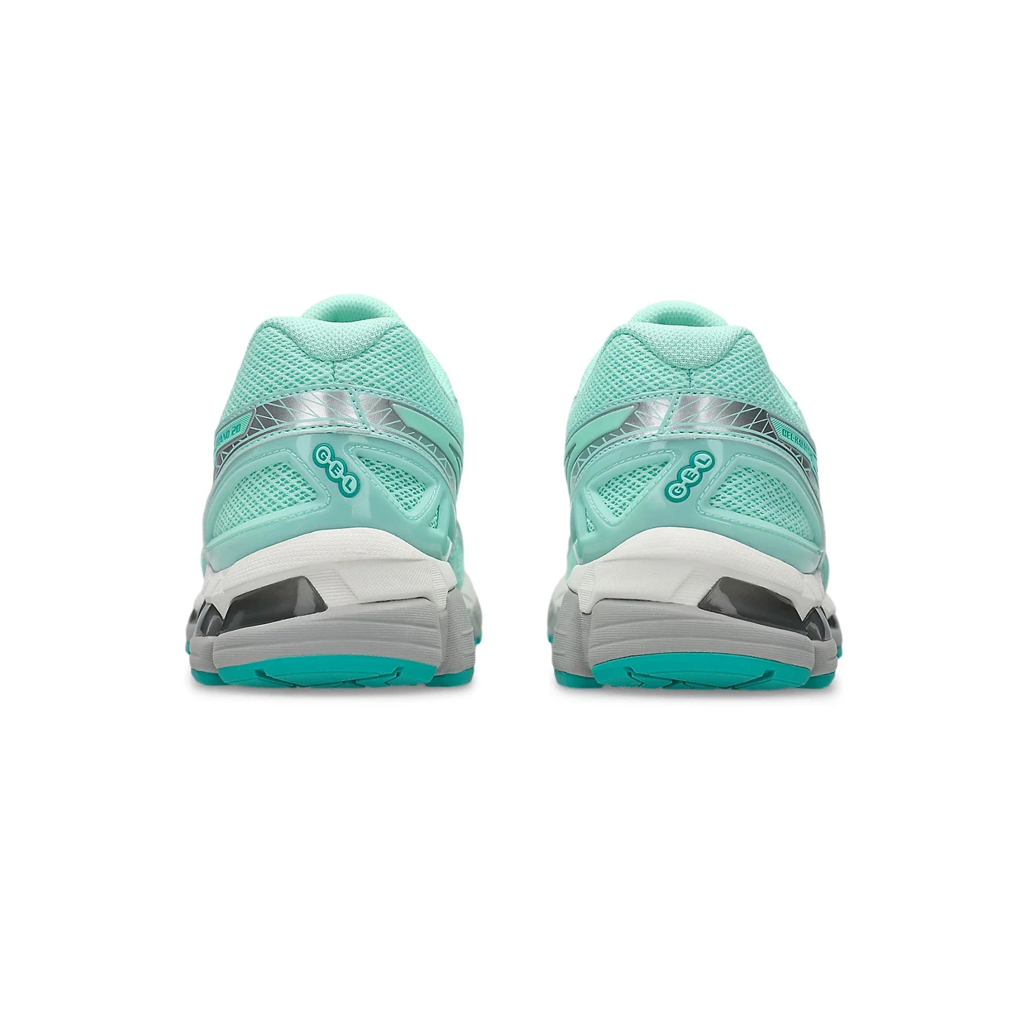 ASICS Gel-Kayano 20 'Fresh Ice Baltic Jewel' (2025)