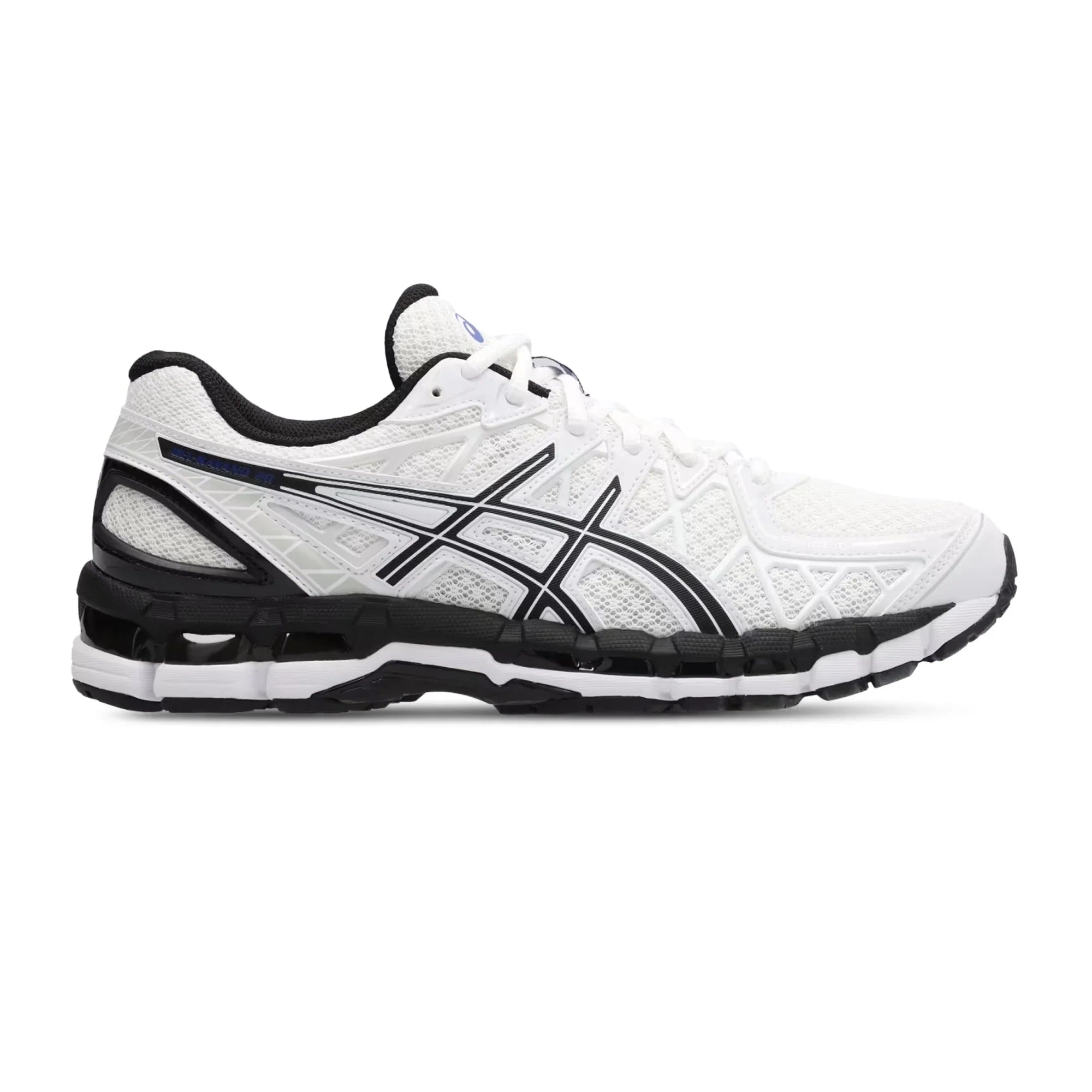 ASICS Gel-Kayano 20 'White'