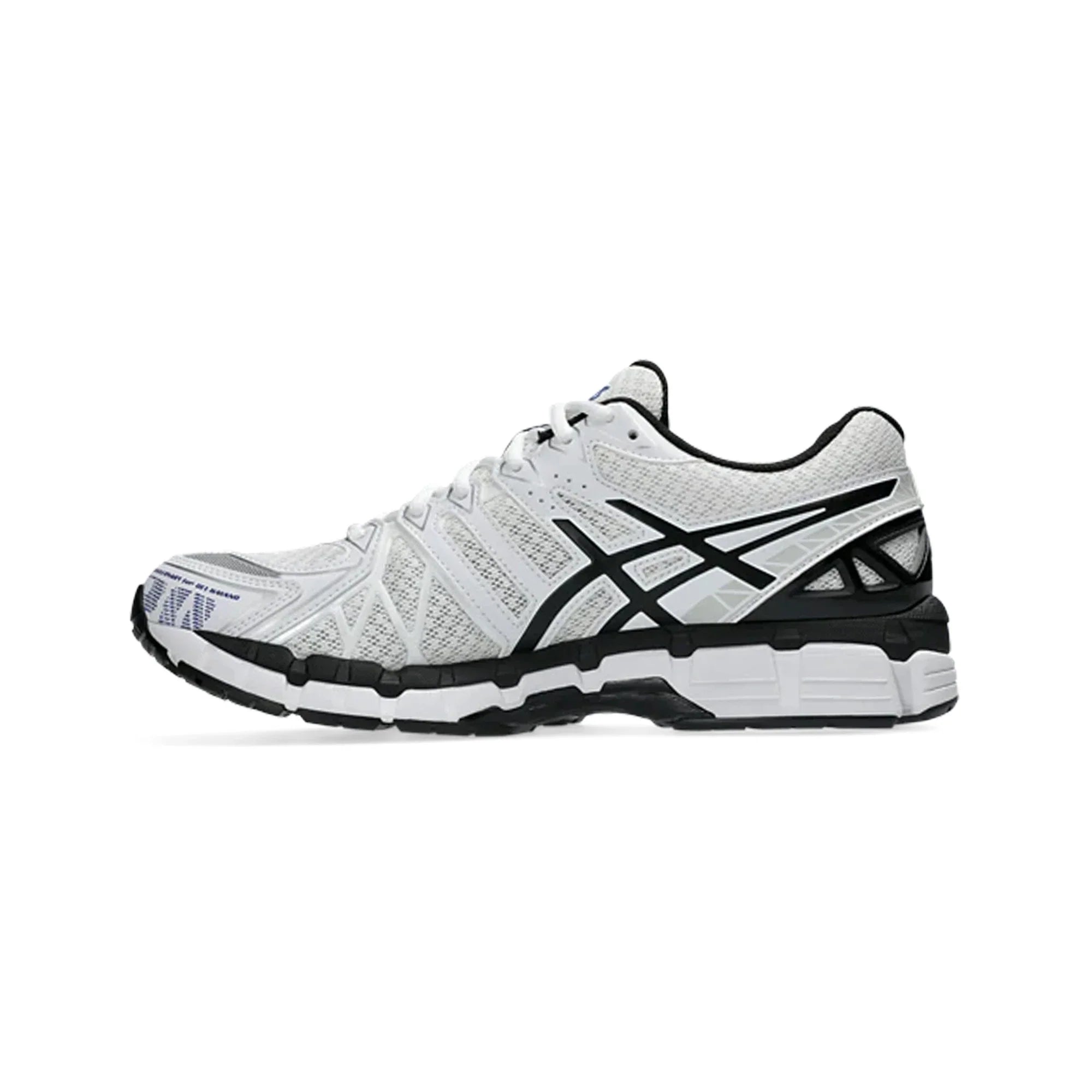 ASICS Gel-Kayano 20 'White'