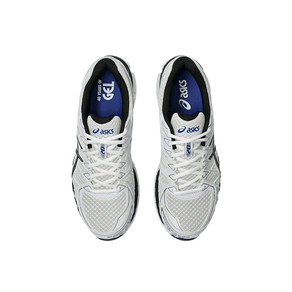 ASICS Gel-Kayano 20 'White'