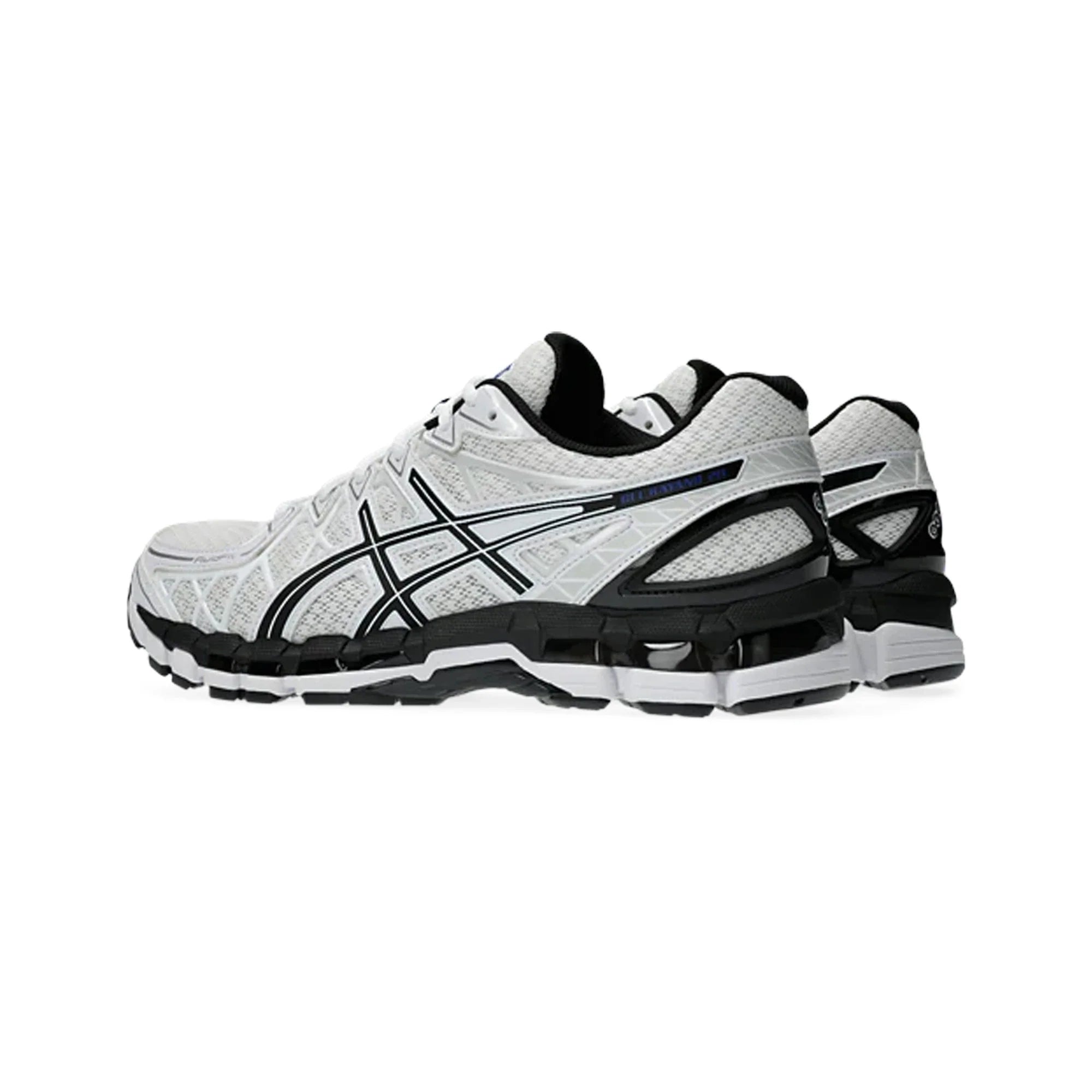 ASICS Gel-Kayano 20 'White'