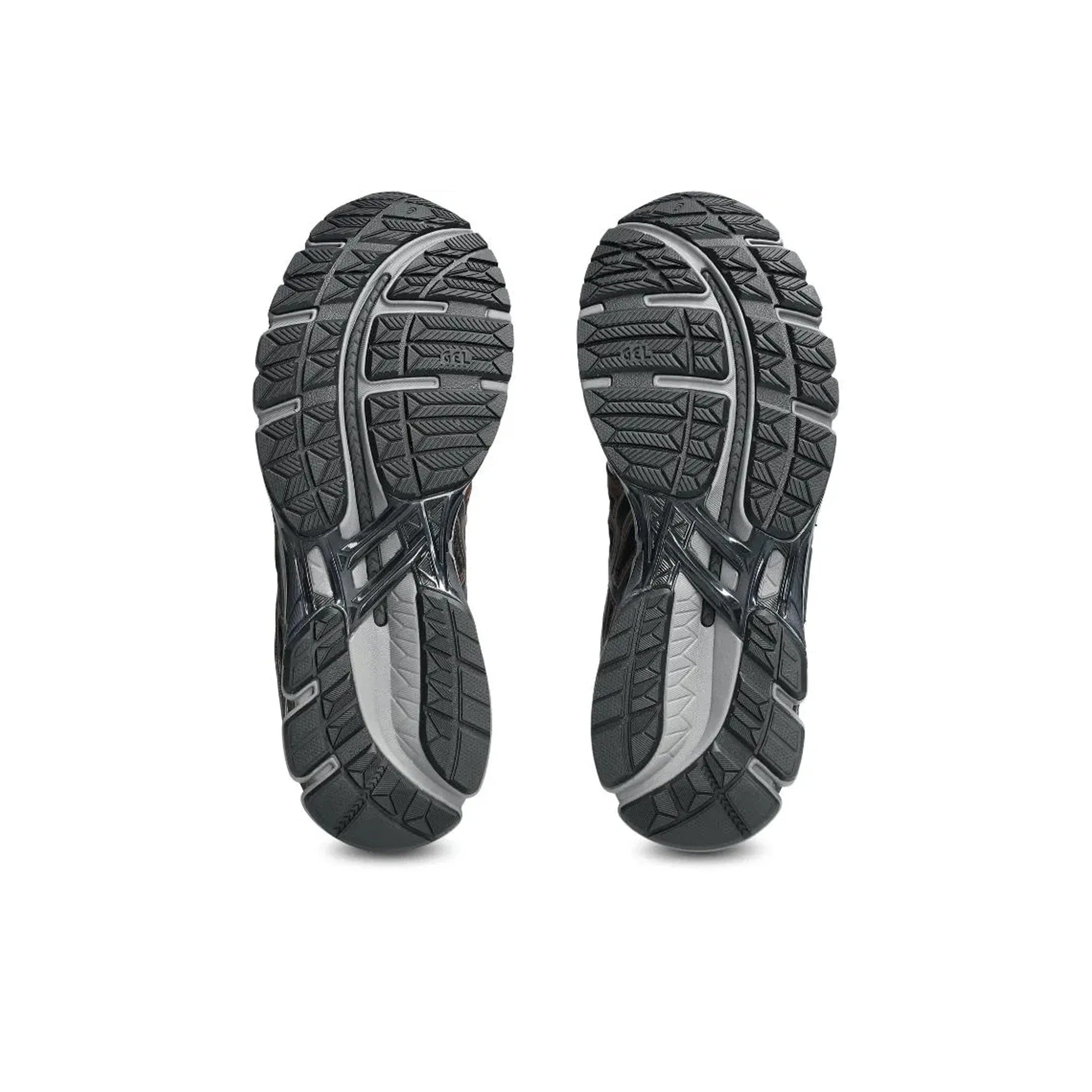 ASICS Gel-Kayano 20 'Black Reddish Brown'