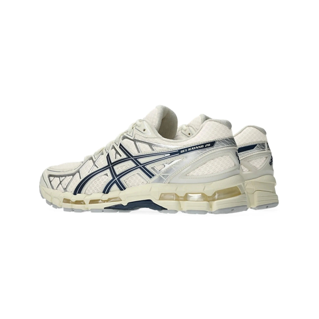 ASICS Gel-Kayano 20 'Cream / Independence Blue'