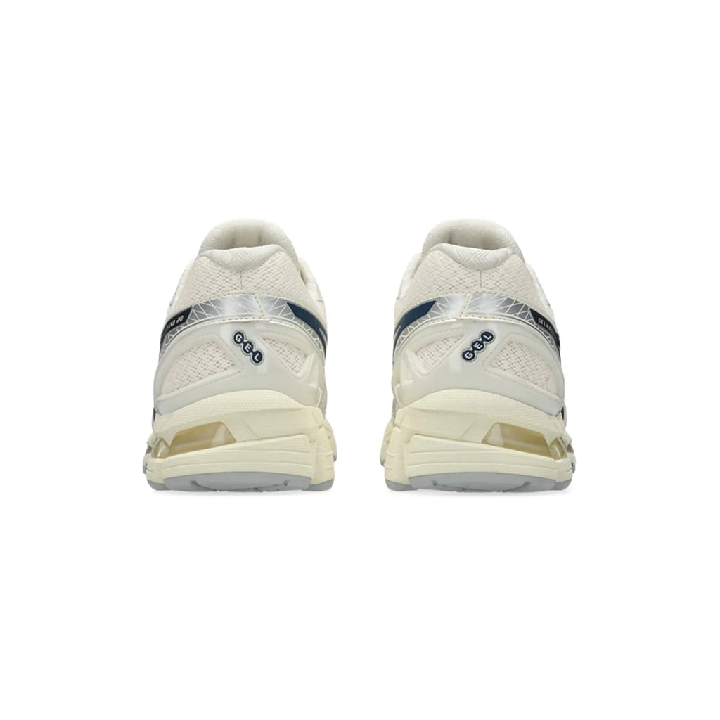 ASICS Gel-Kayano 20 'Cream / Independence Blue'