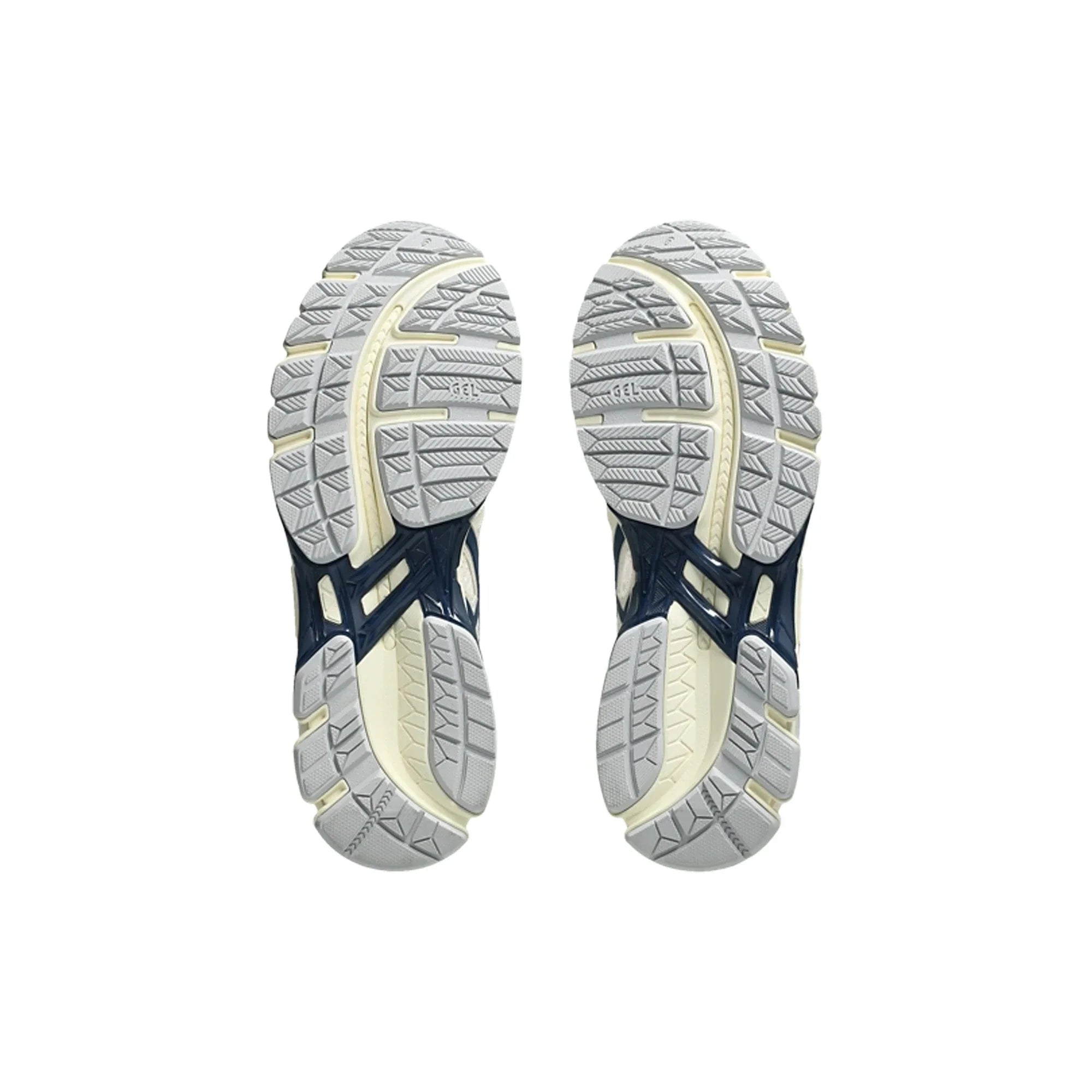 ASICS Gel-Kayano 20 'Cream / Independence Blue'