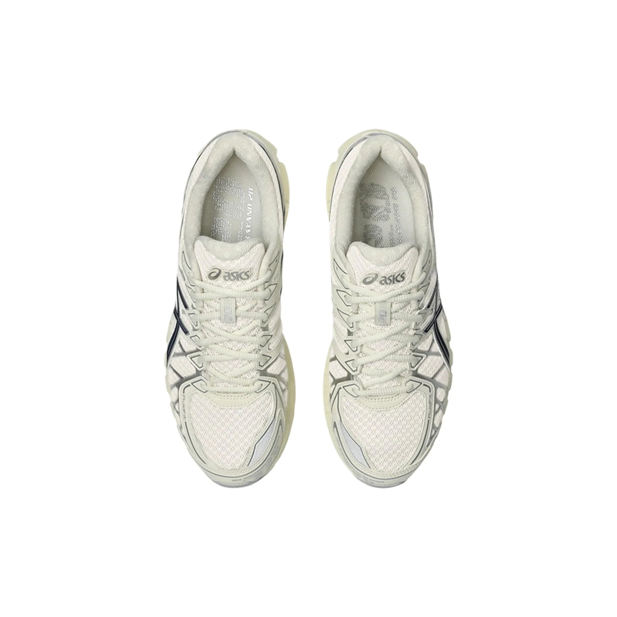 ASICS Gel-Kayano 20 'Cream / Independence Blue'