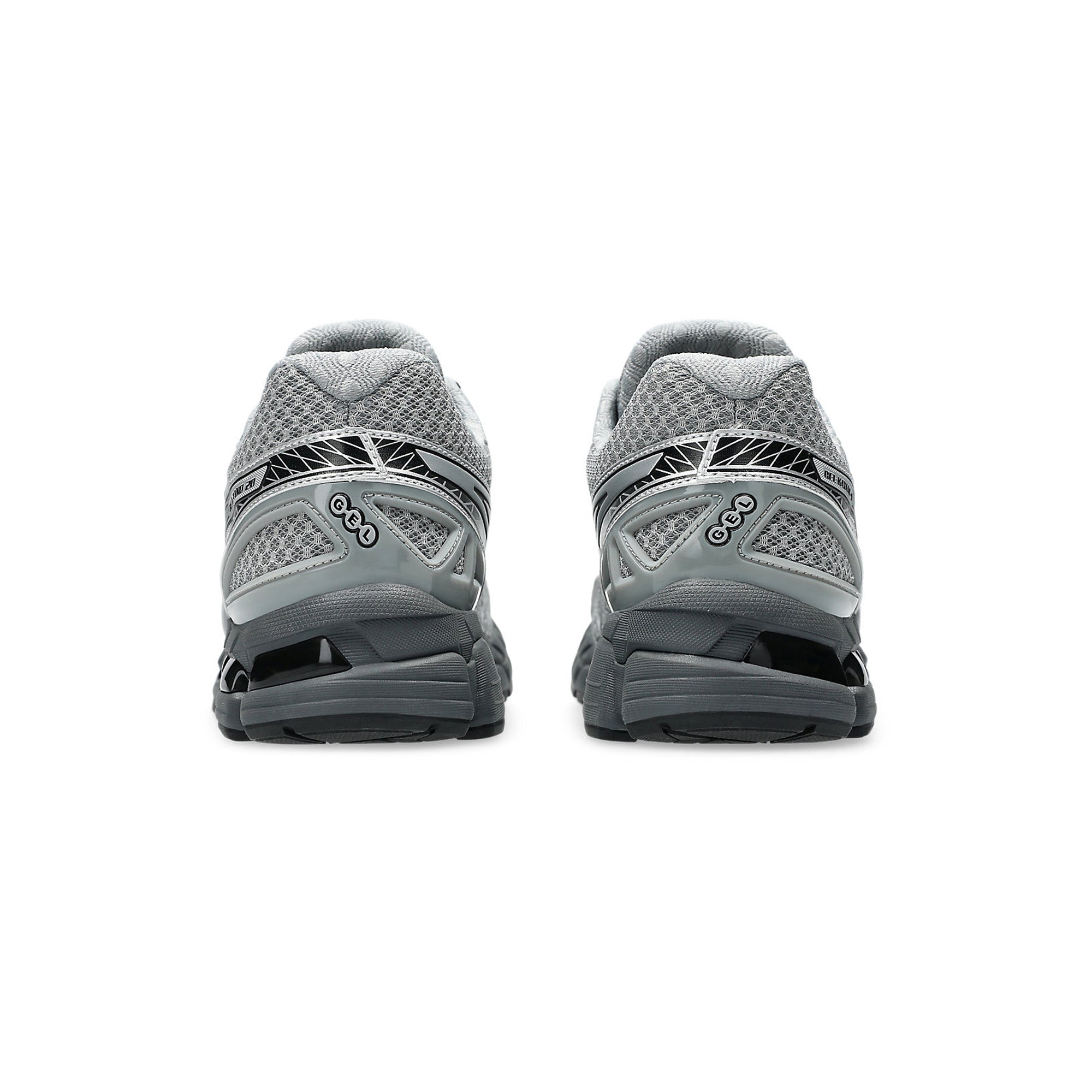 ASICS Gel-Kayano 20 'Gravel Pure Silver' (2025)