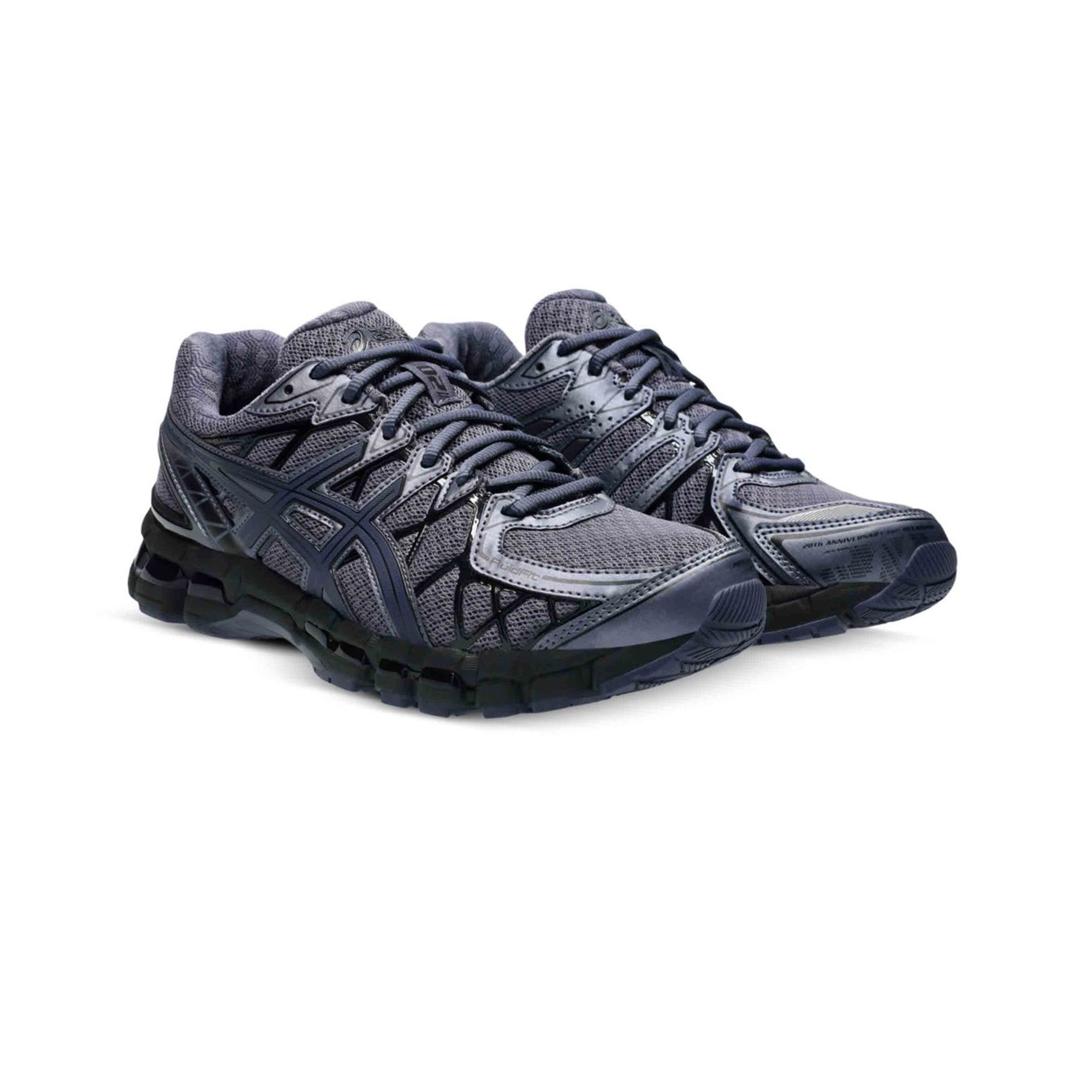 ASICS Gel-Kayano 20 'Indigo Fog / Black'