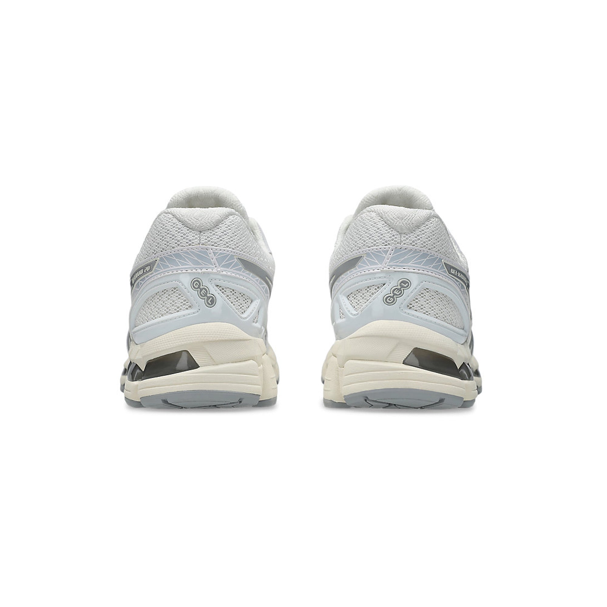 ASICS Gel-Kayano 20 'Pure White Silver' (2025)
