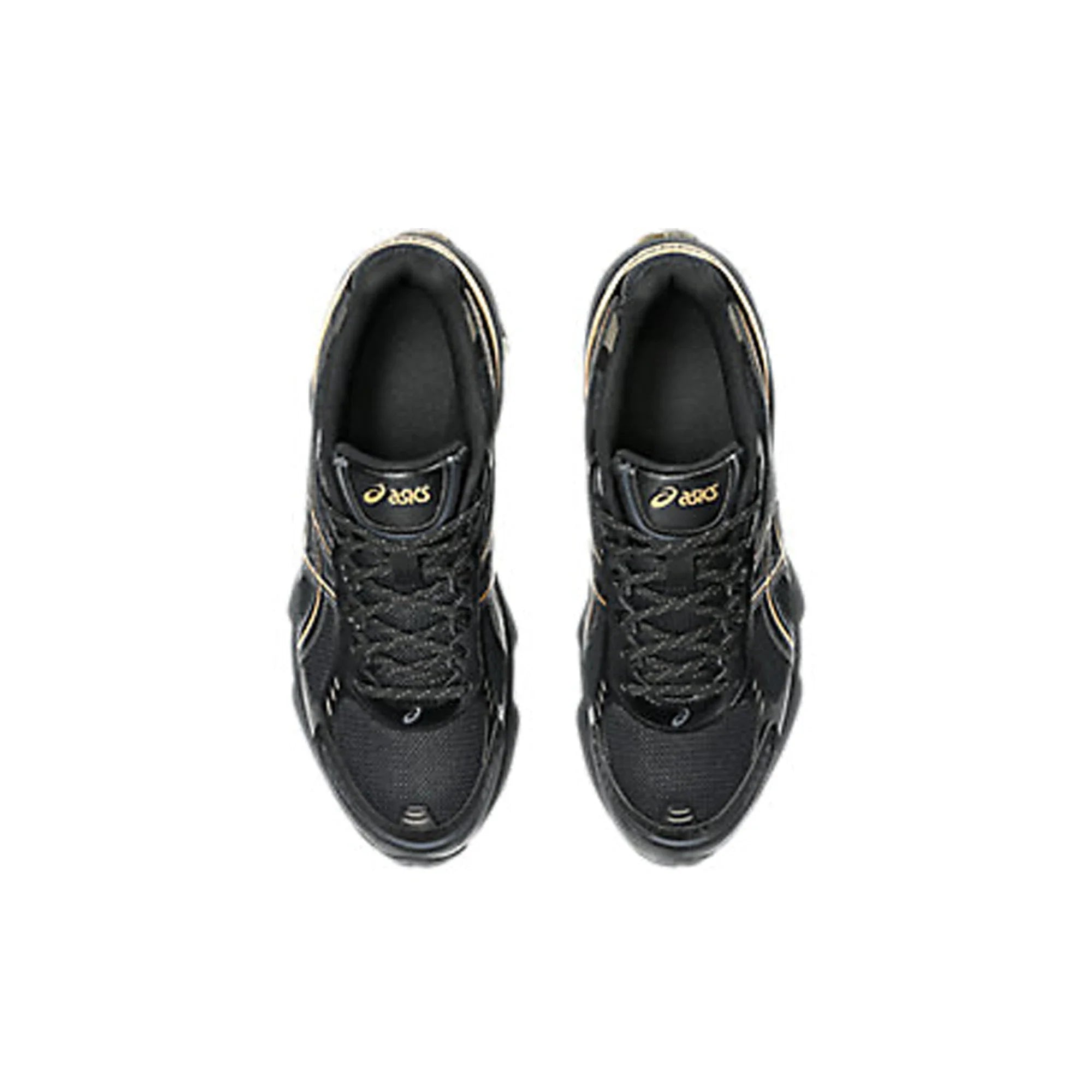 ASICS Gel-Kinetic Fluent 'Black Gold' (2025)