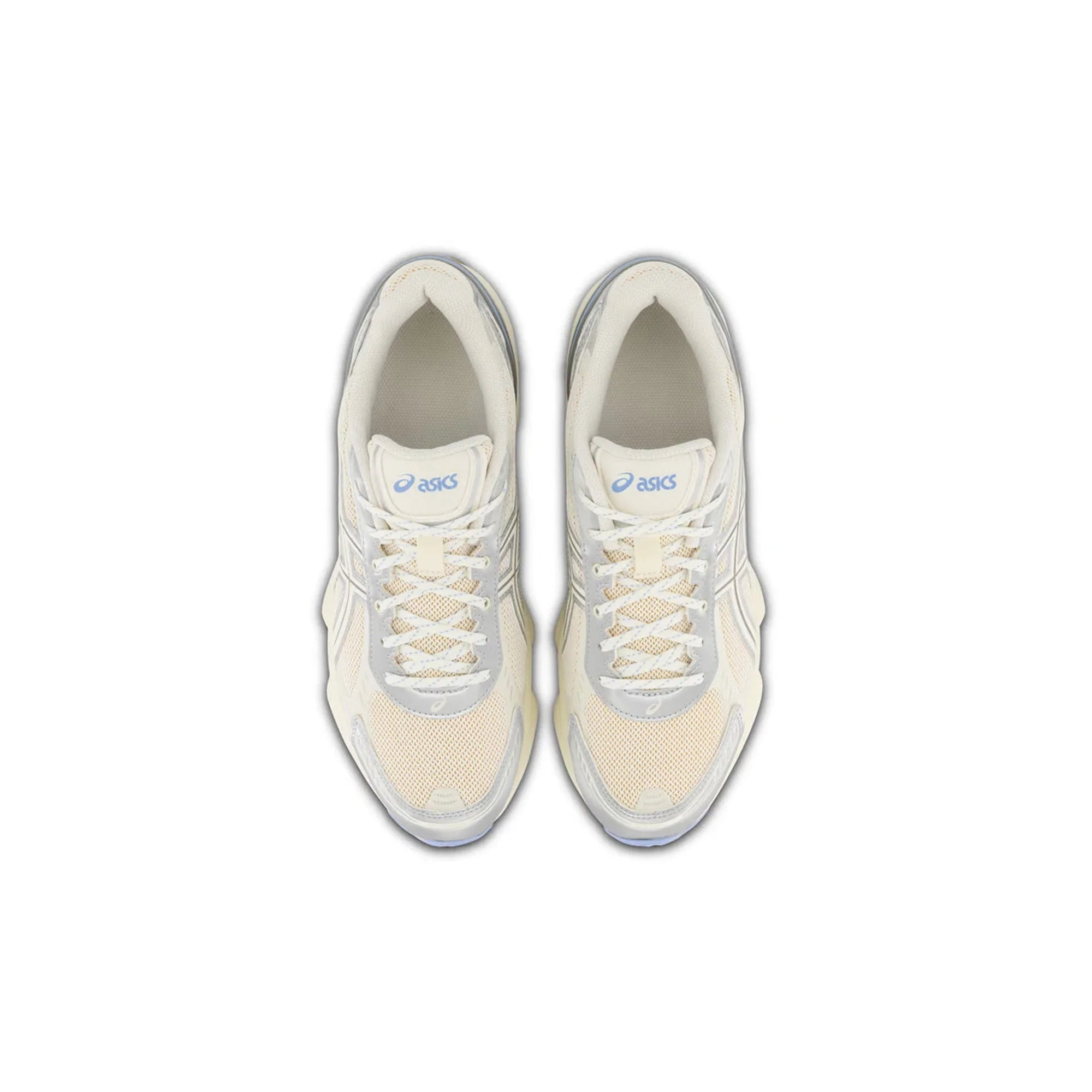 ASICS Gel-Kinetic Fluent 'Cream'