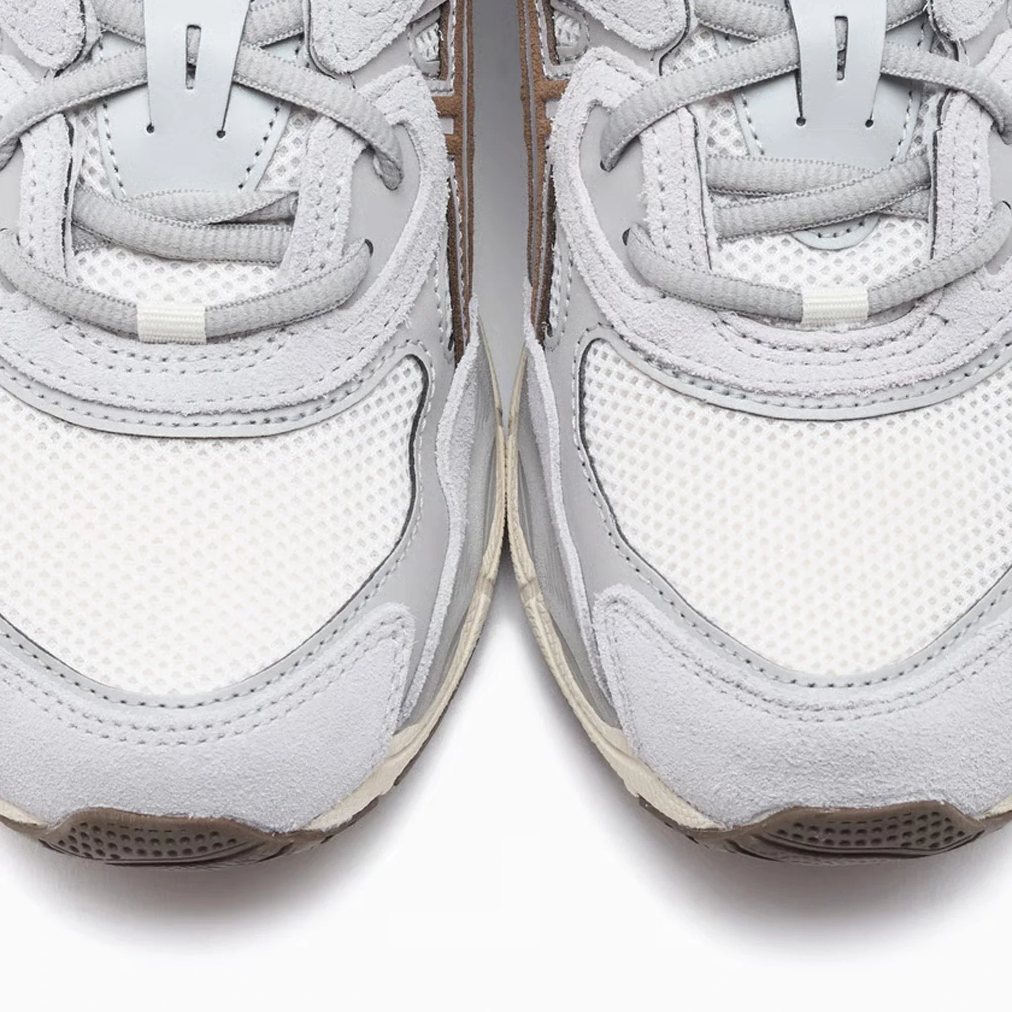 ASICS Gel-NYC 'Cream Cement Grey Brown' (2026)