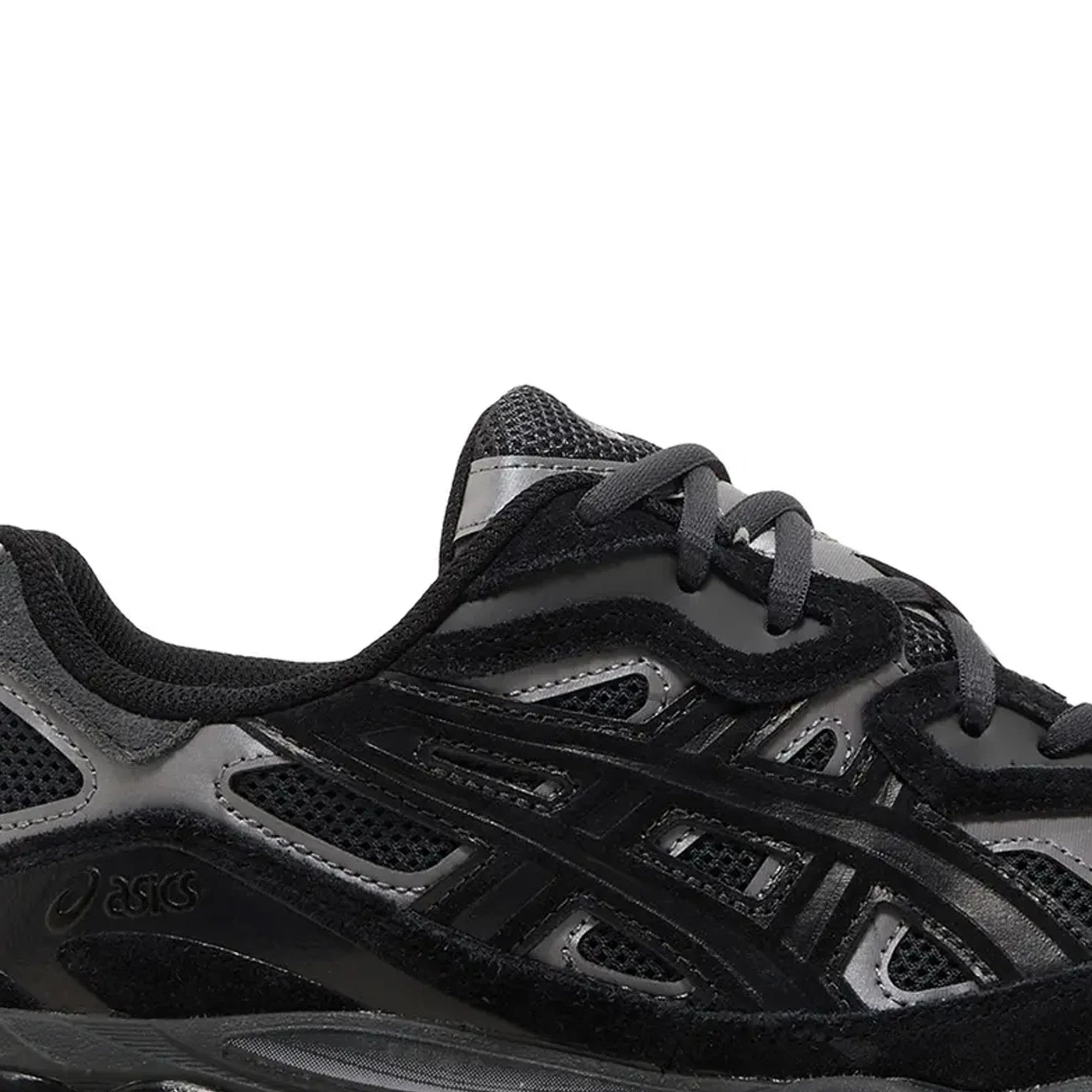 ASICS Gel-NYC 'Graphite Grey Black' (2023)