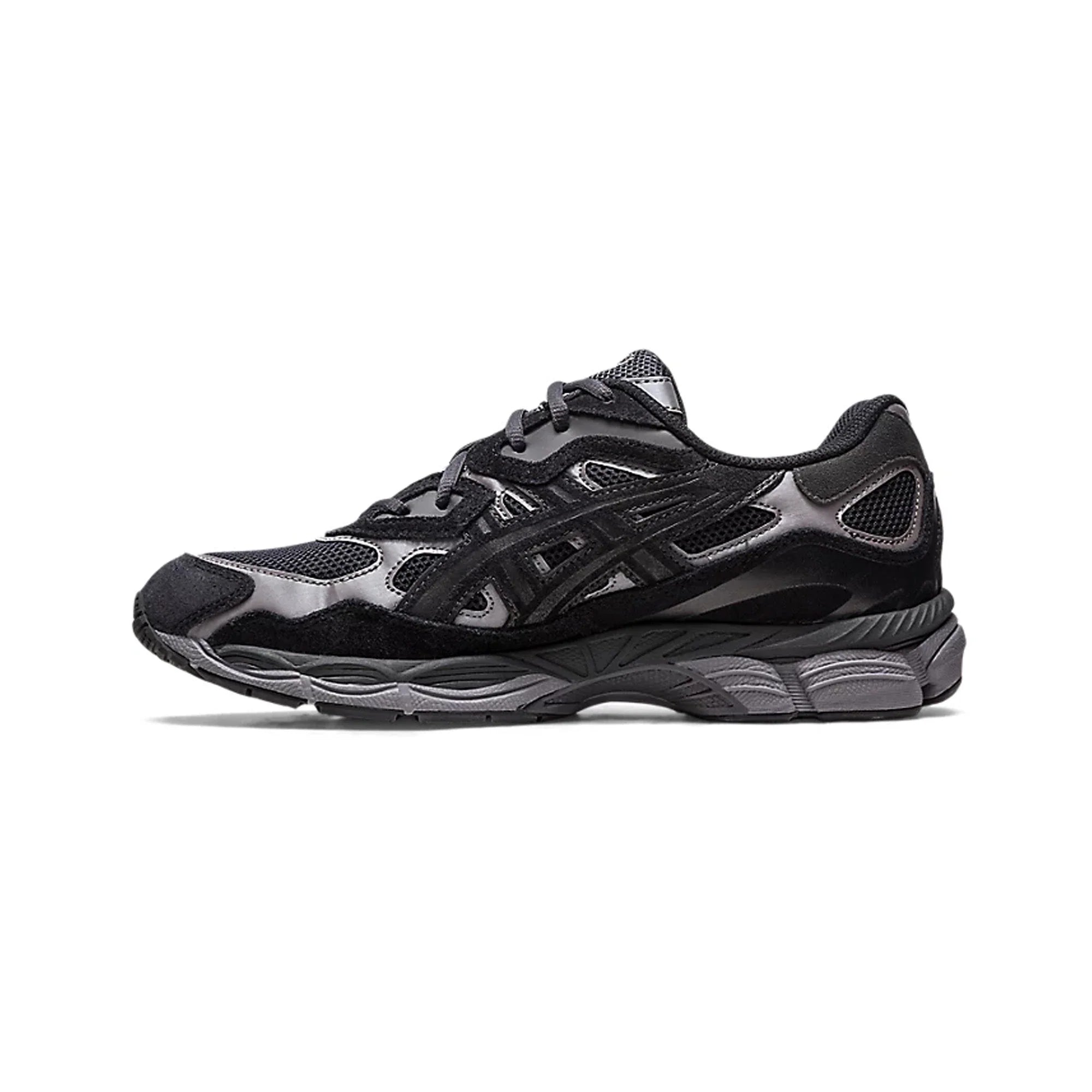 ASICS Gel-NYC 'Black Graphite' (2025)