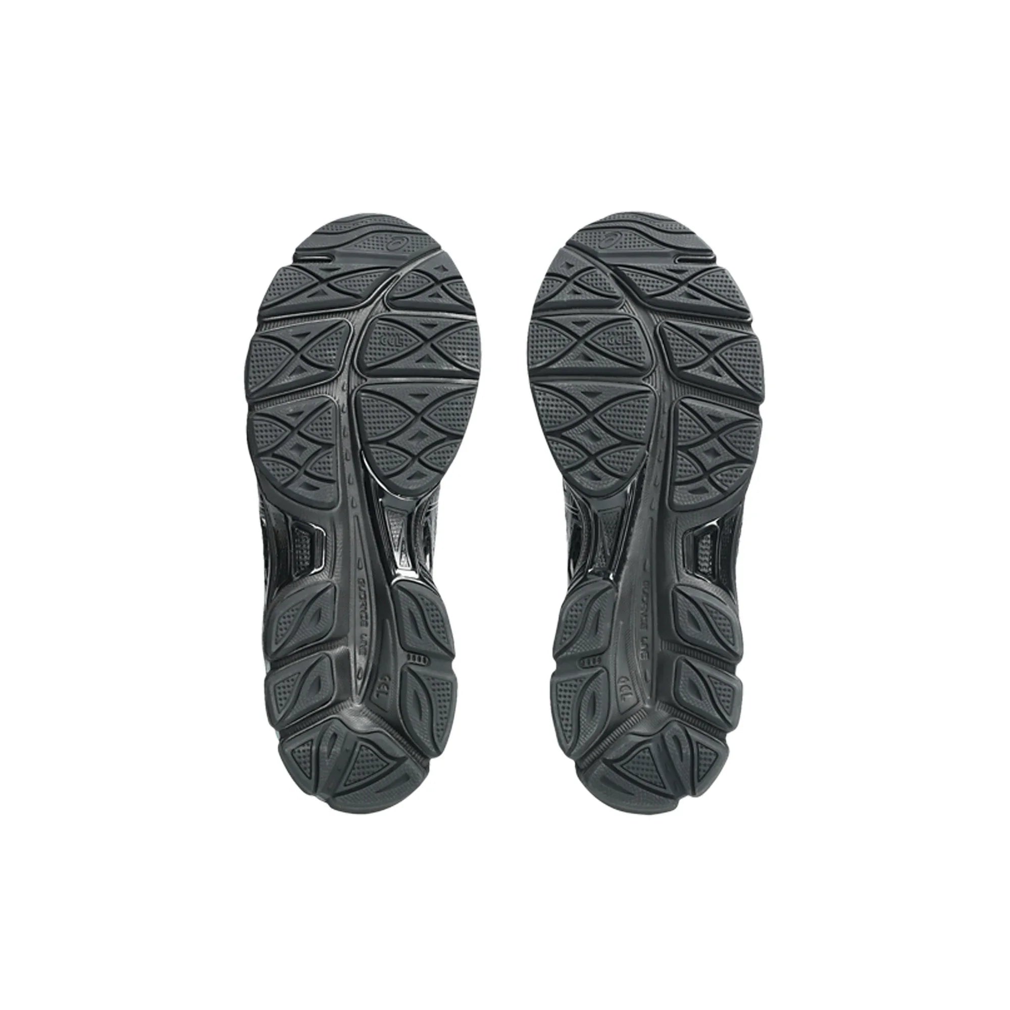 ASICS Gel-Nimbus 10.1 'Black Clay Grey'