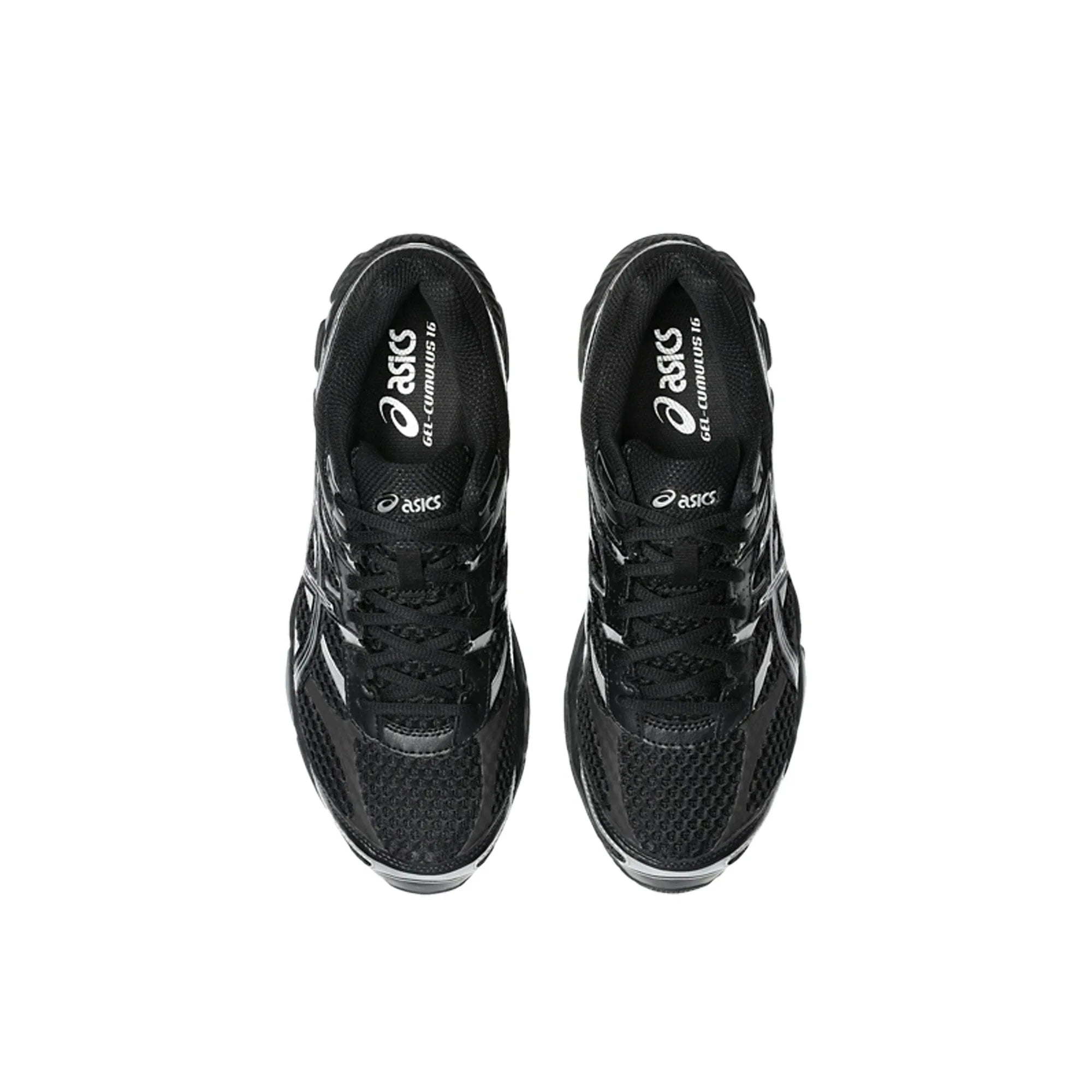 ASICS Gel-Nimbus 10.1 'Black Clay Grey'