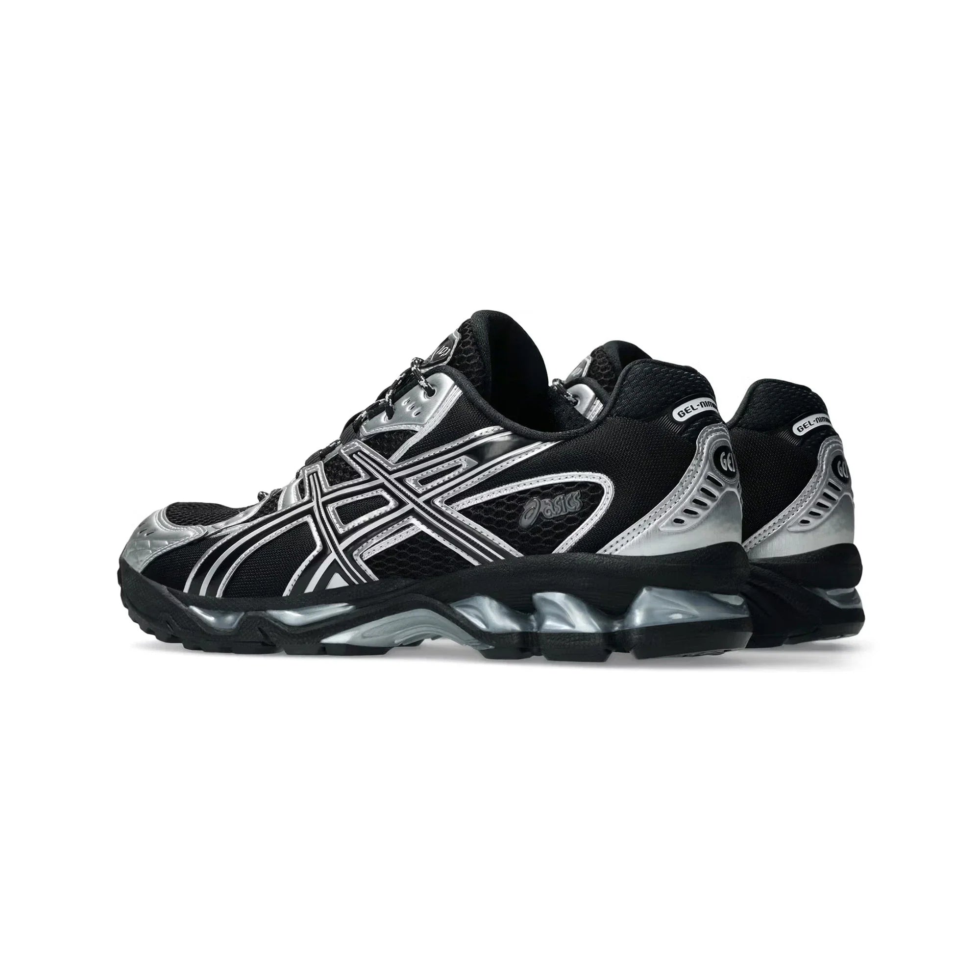 ASICS Gel-Nimbus 10.1 'Black Metallic' (2025)