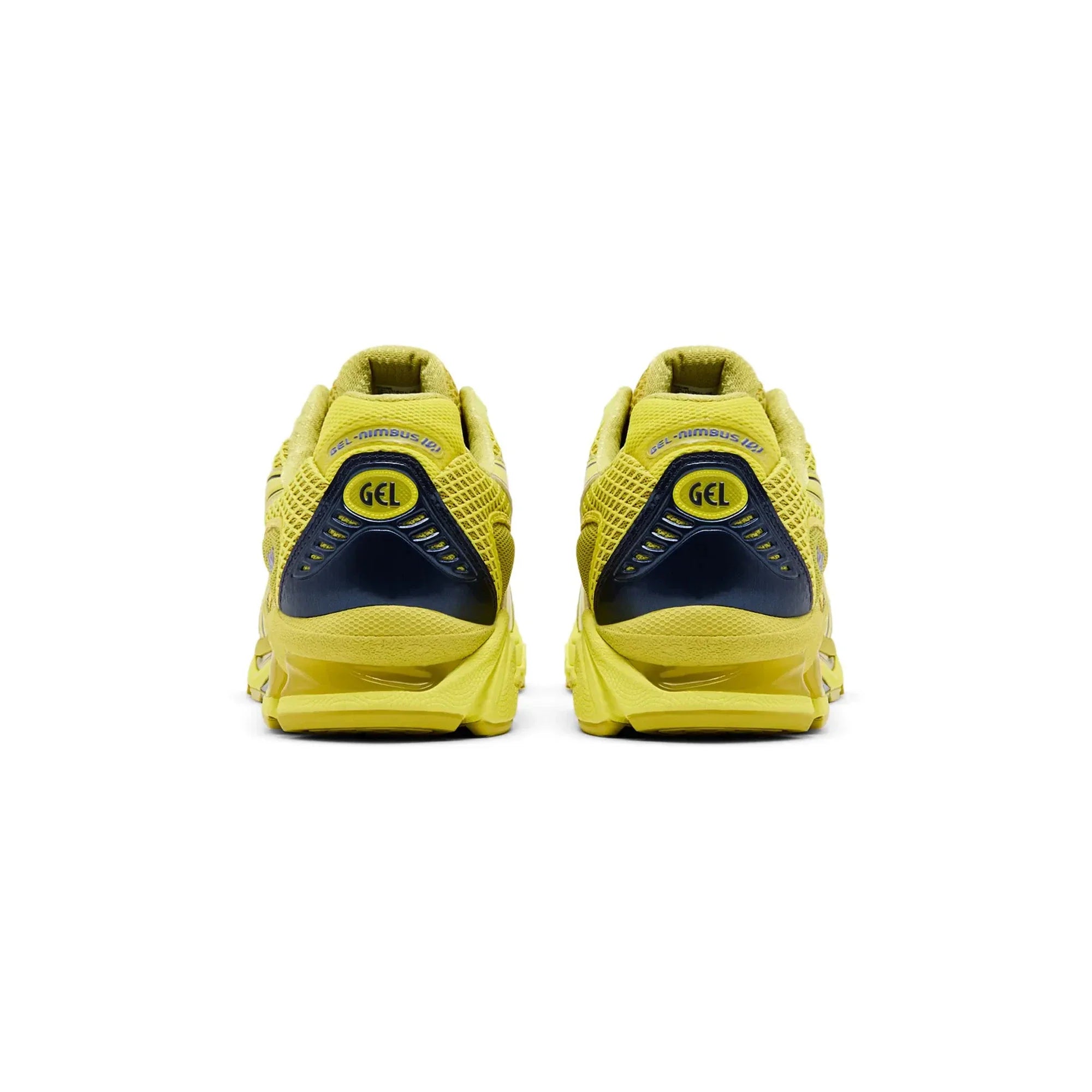 ASICS Gel-Nimbus 10.1 'Kelp Lemon Spark' (2025)