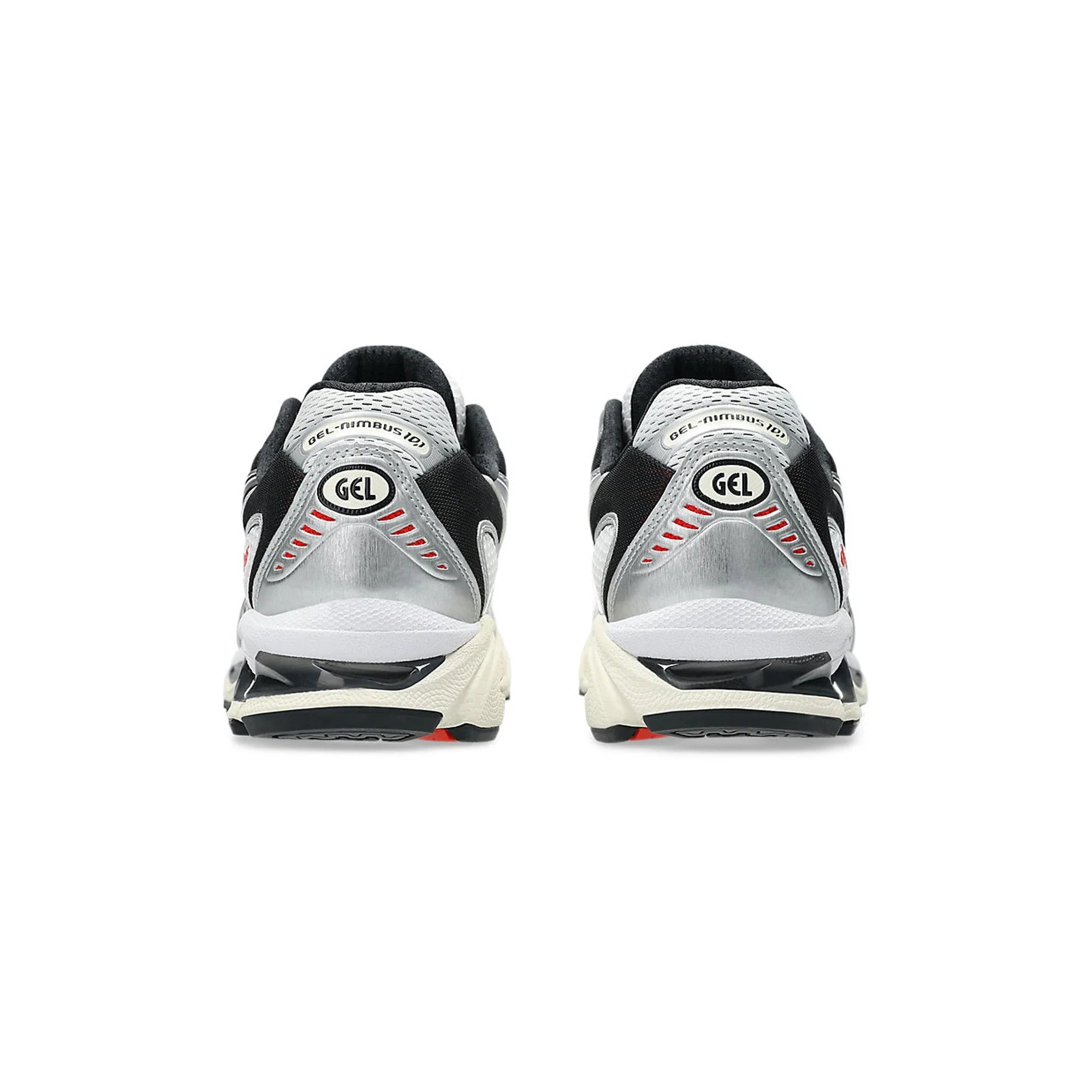 ASICS Gel-Nimbus 10.1 'White Black'