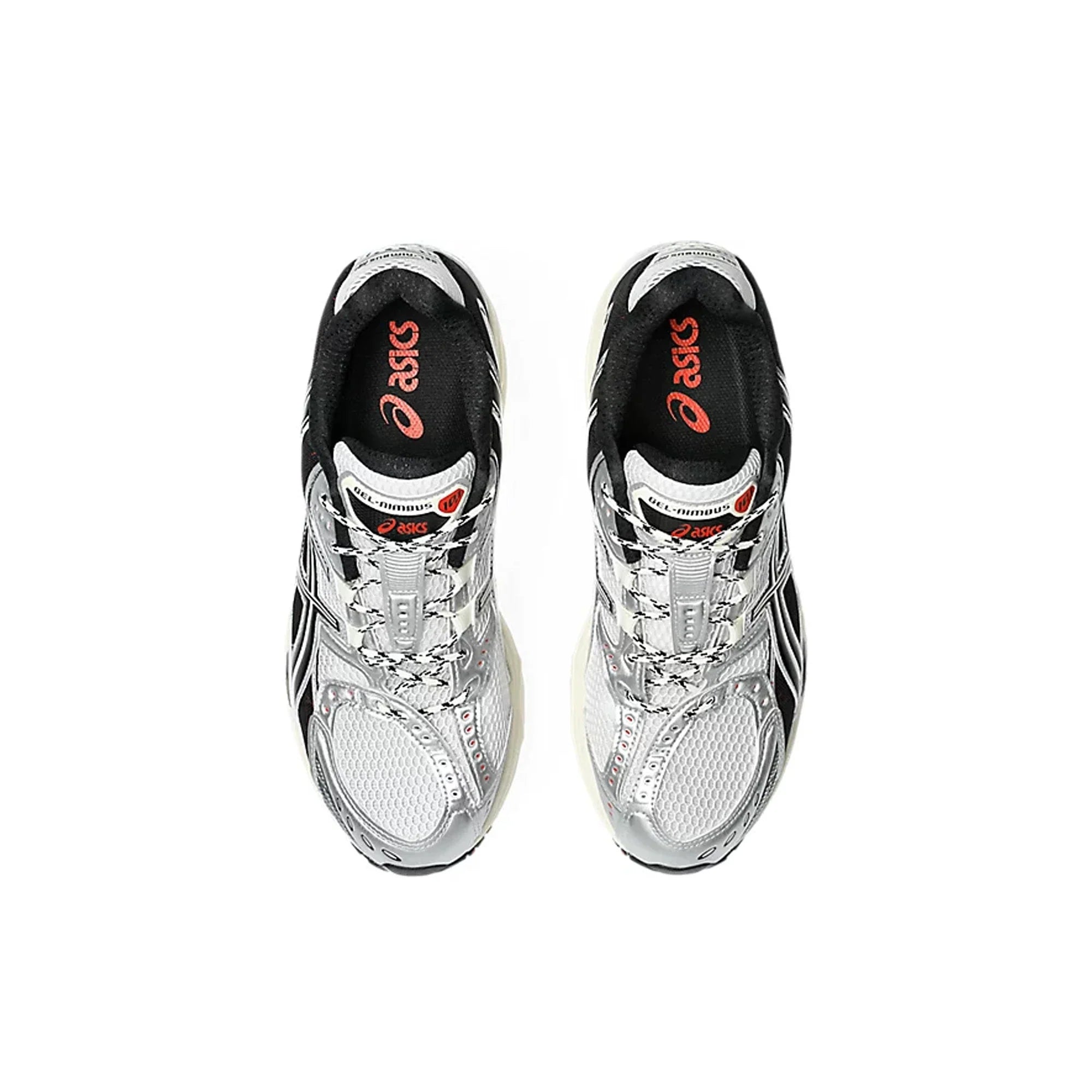 ASICS Gel-Nimbus 10.1 'White Black'