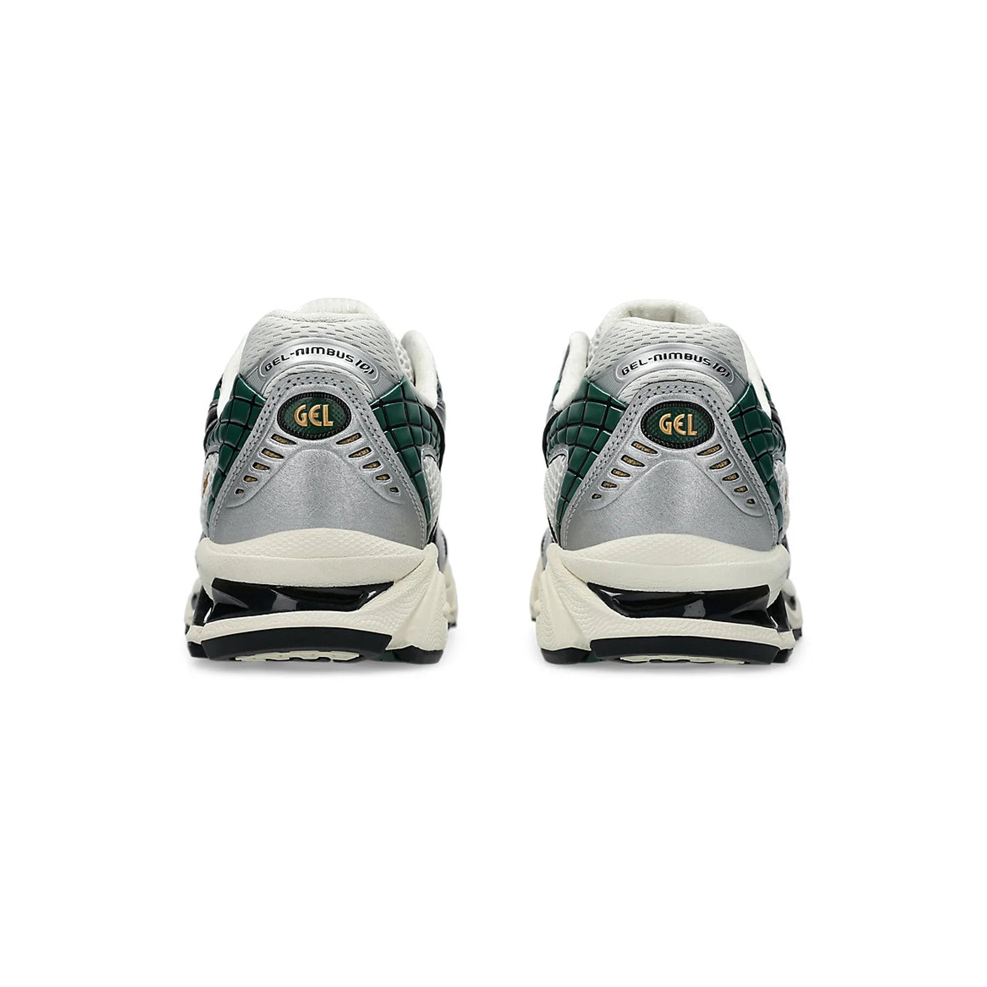 ASICS Gel-Nimbus 10.1 'White Saxon Green'
