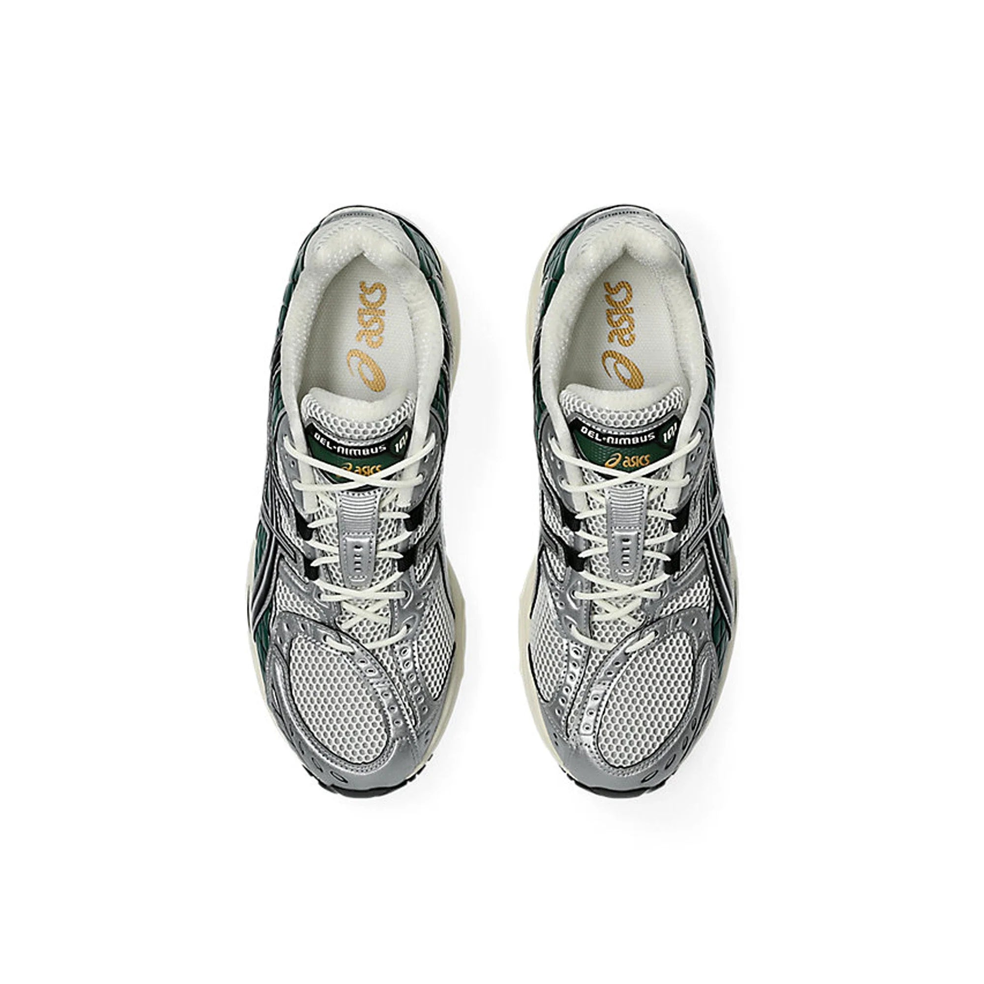 ASICS Gel-Nimbus 10.1 'White Saxon Green'