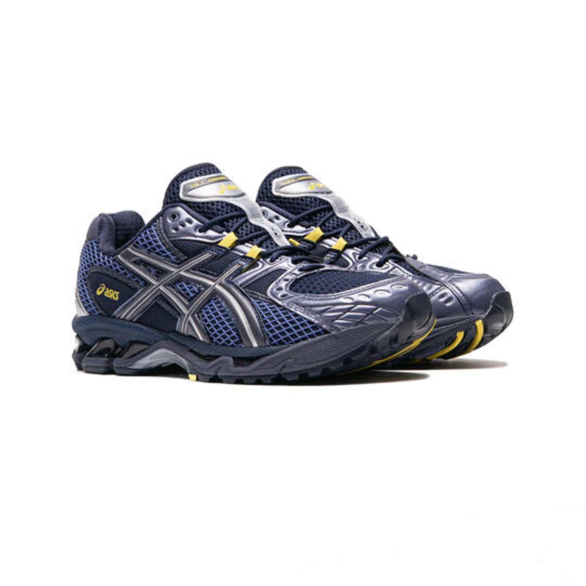 ASICS Gel Nimbus 10.1 'Midnight Indigo Fog' (2025)