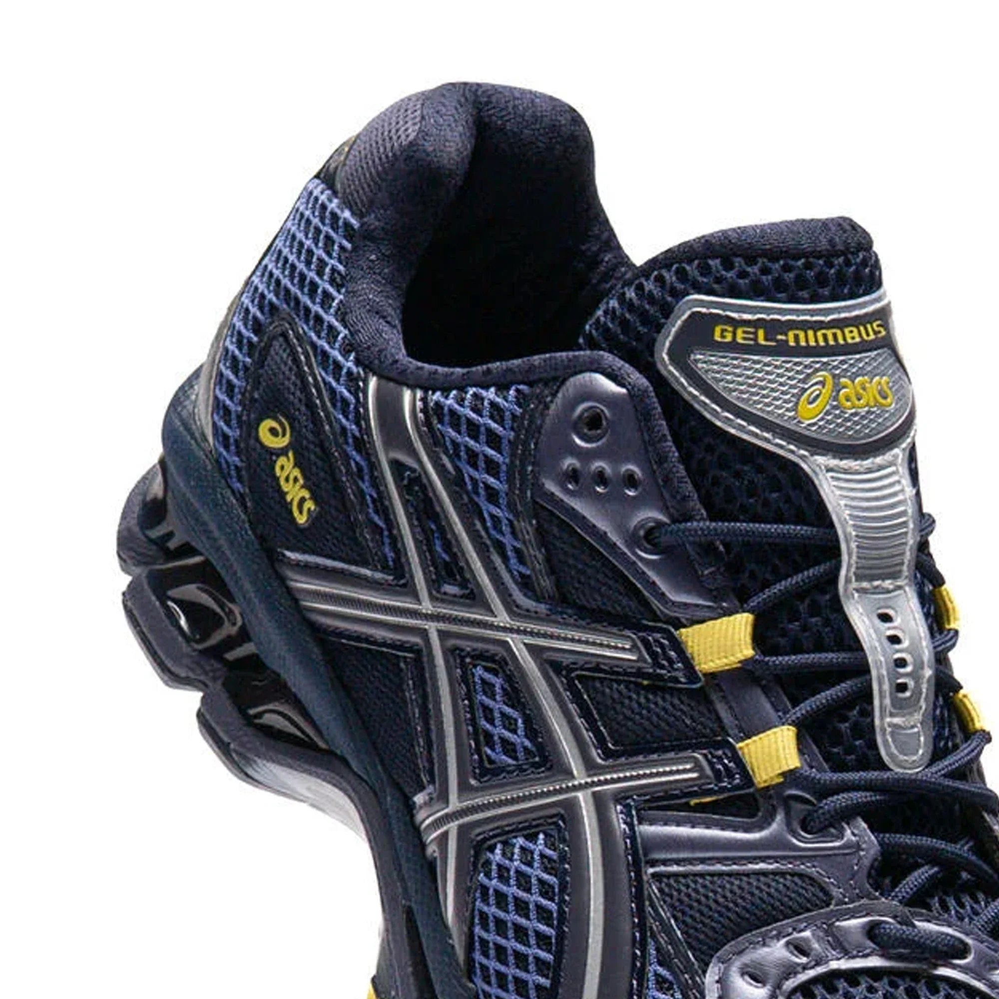 ASICS Gel Nimbus 10.1 'Midnight Indigo Fog' (2025)