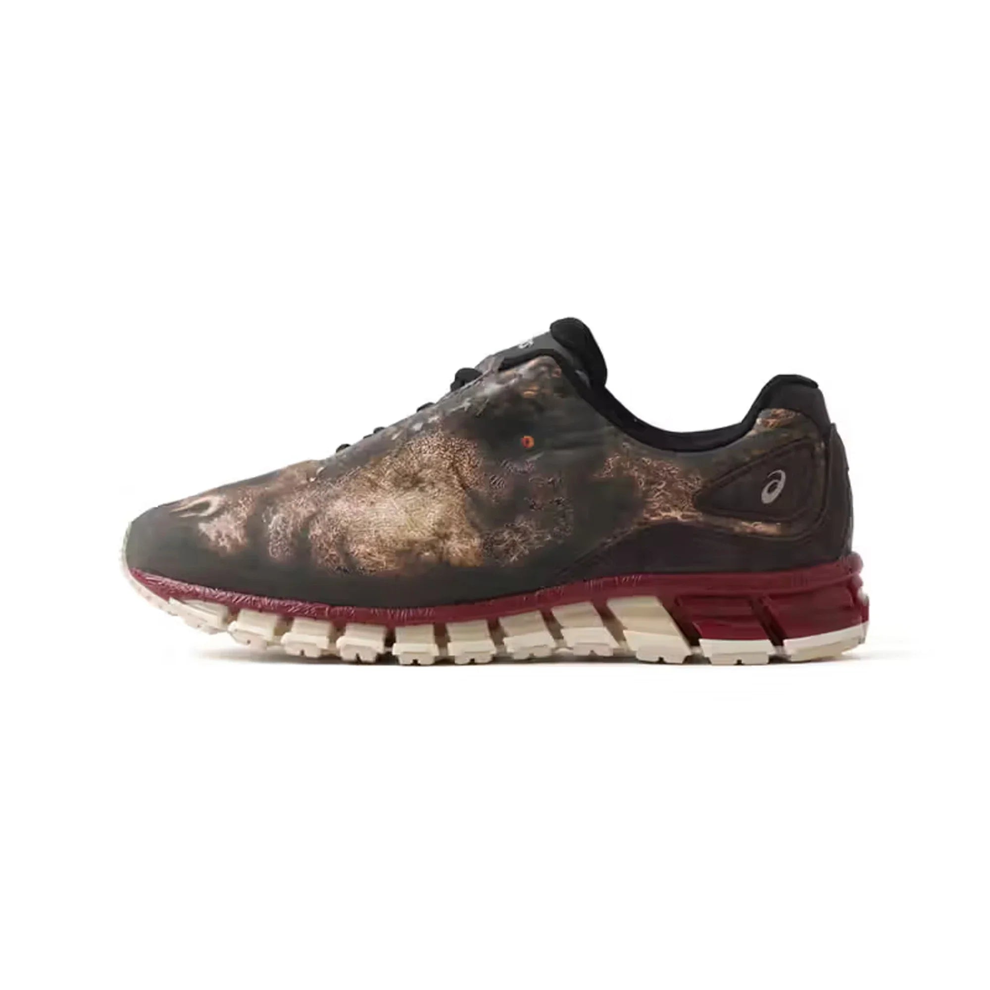 ASICS Gel-Quantum 360 I AMP 'doublet Tyrannosaurus Rex' (2026)
