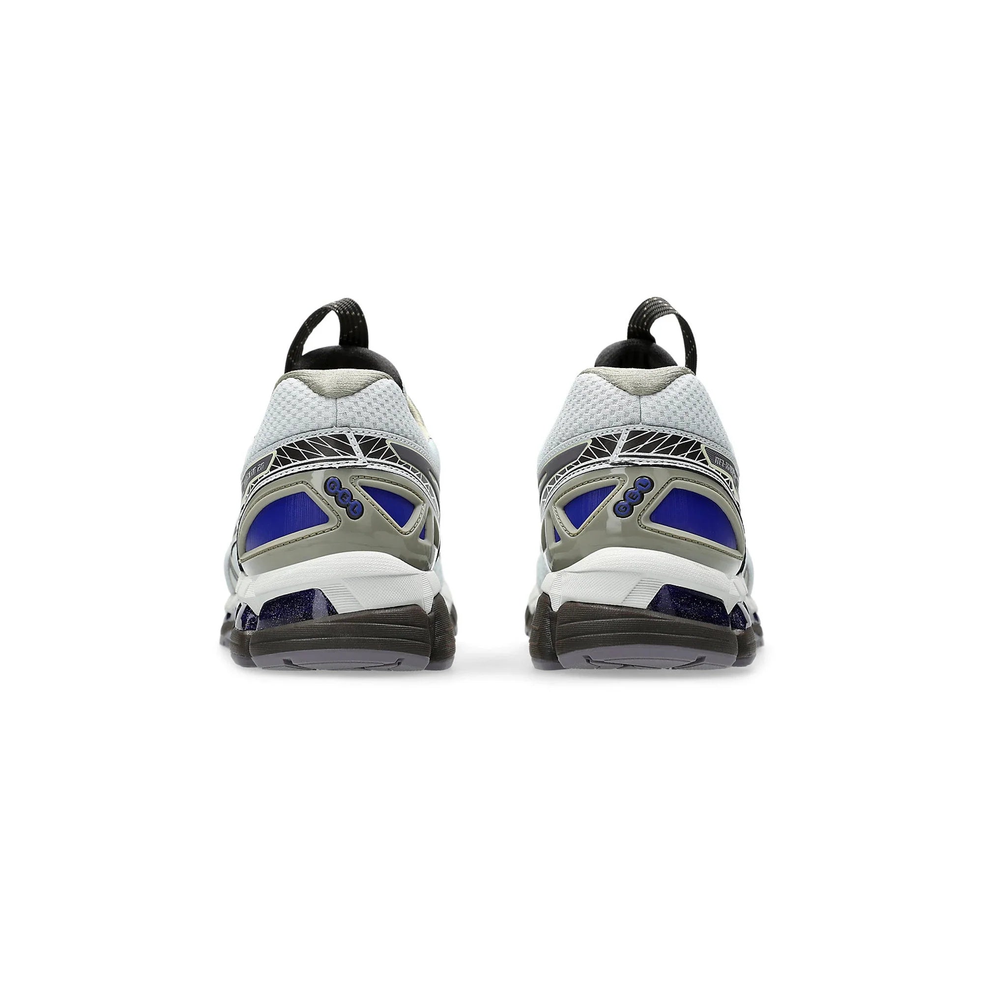 ASICS UB10-S Gel-Kayano 20 'Kiko Kostadinov Glacier Lavender Grey' (2024)
