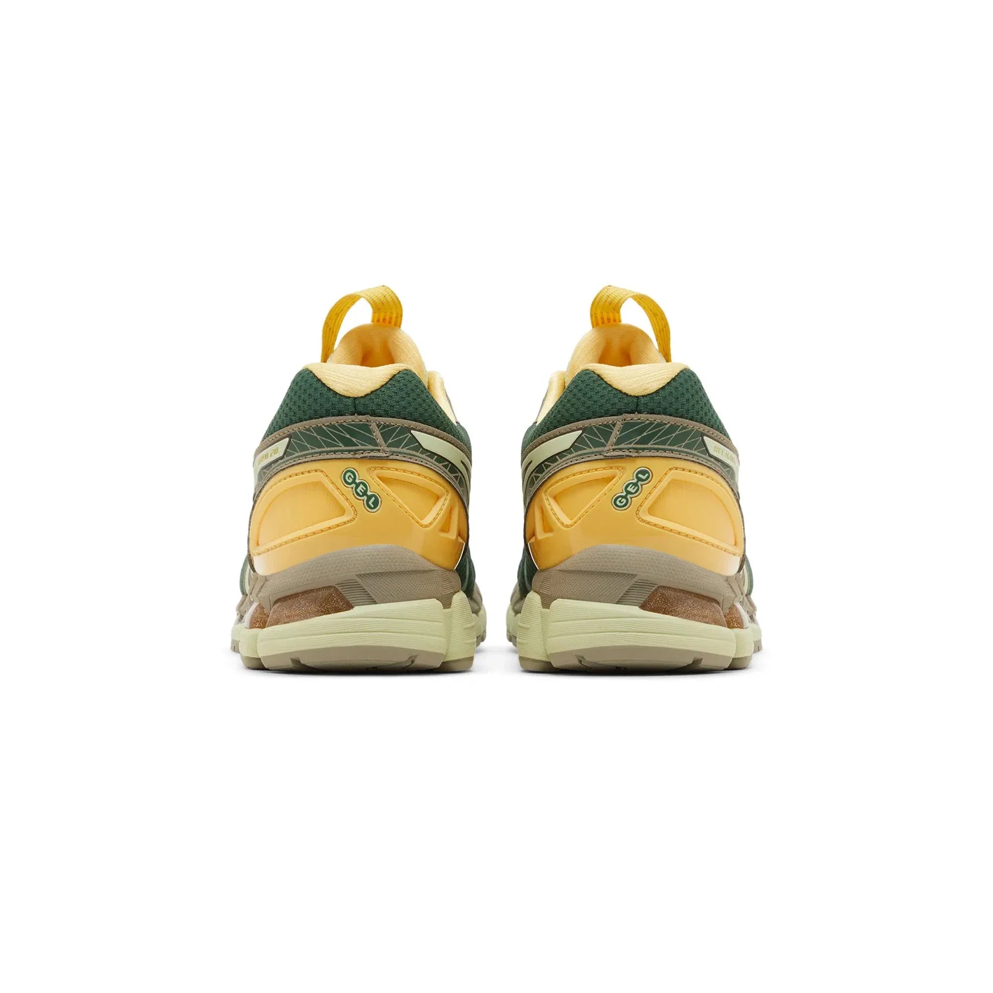 ASICS UB10-S Gel-Kayano 20 'Kiko Kostadinov Hunter Green Jade' (2024)