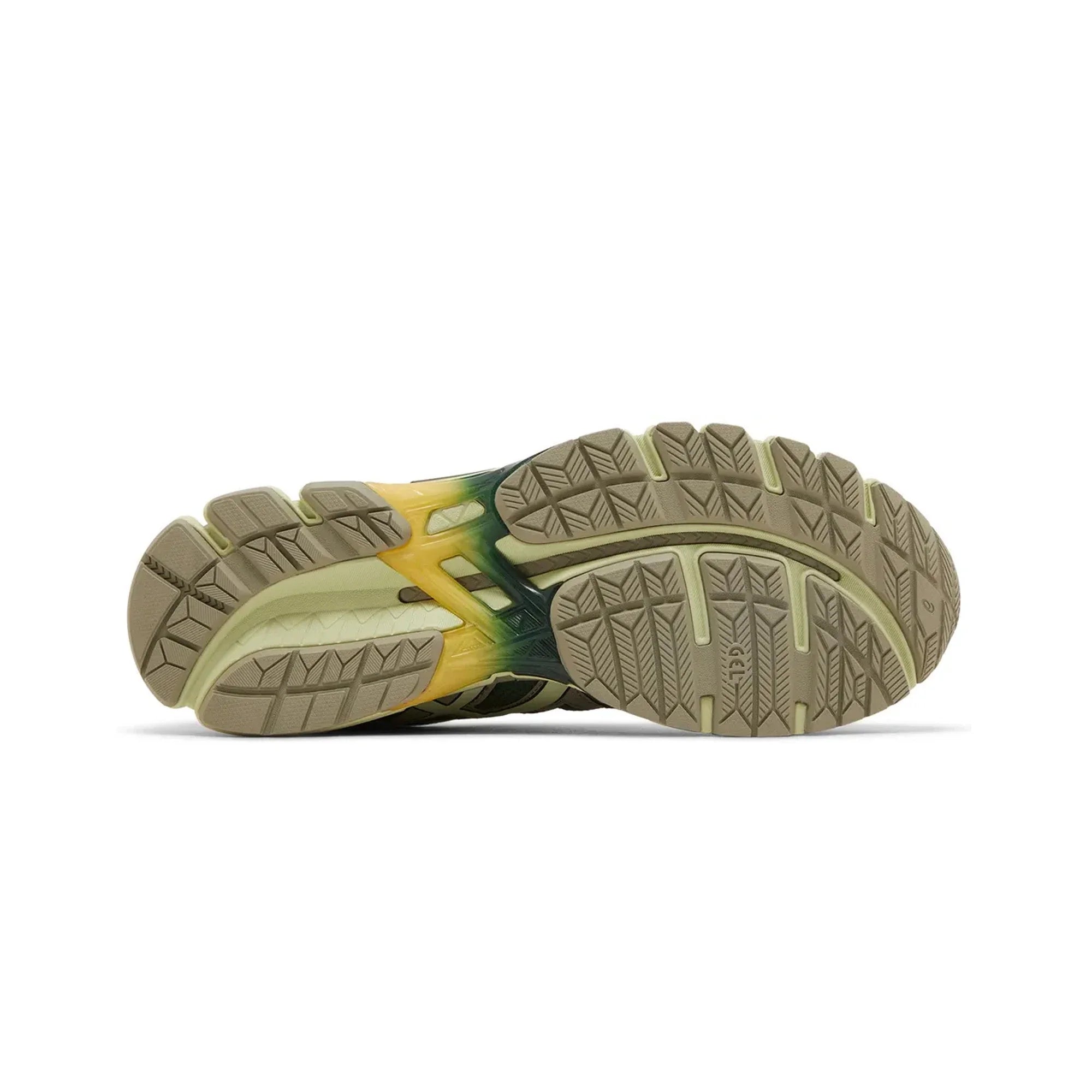 ASICS UB10-S Gel-Kayano 20 'Kiko Kostadinov Hunter Green Jade' (2024)