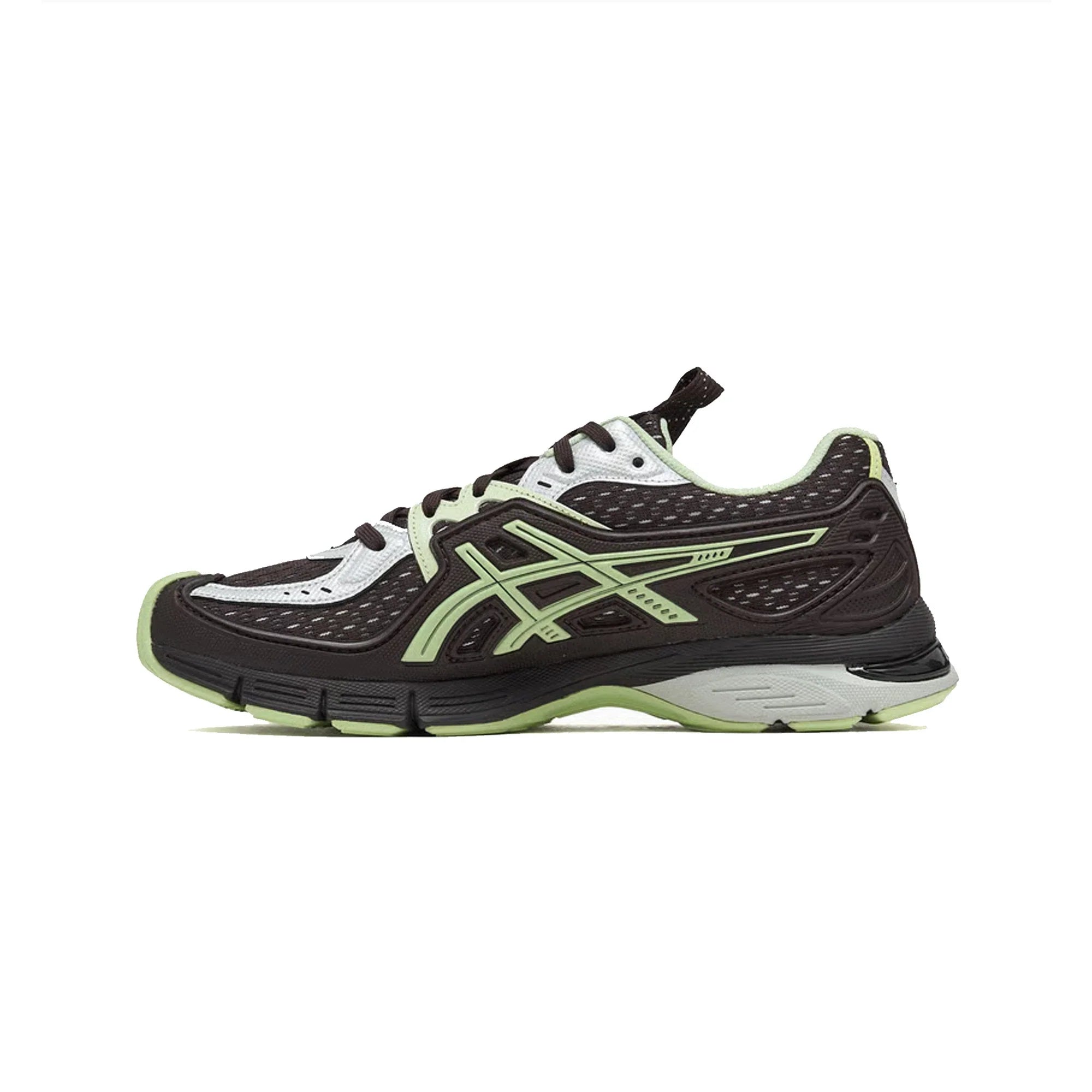 ASICS UB12-S Gel-SD-Lyte 'Kiko Kostadinov Lichen Rock Black Coffee' (2025)