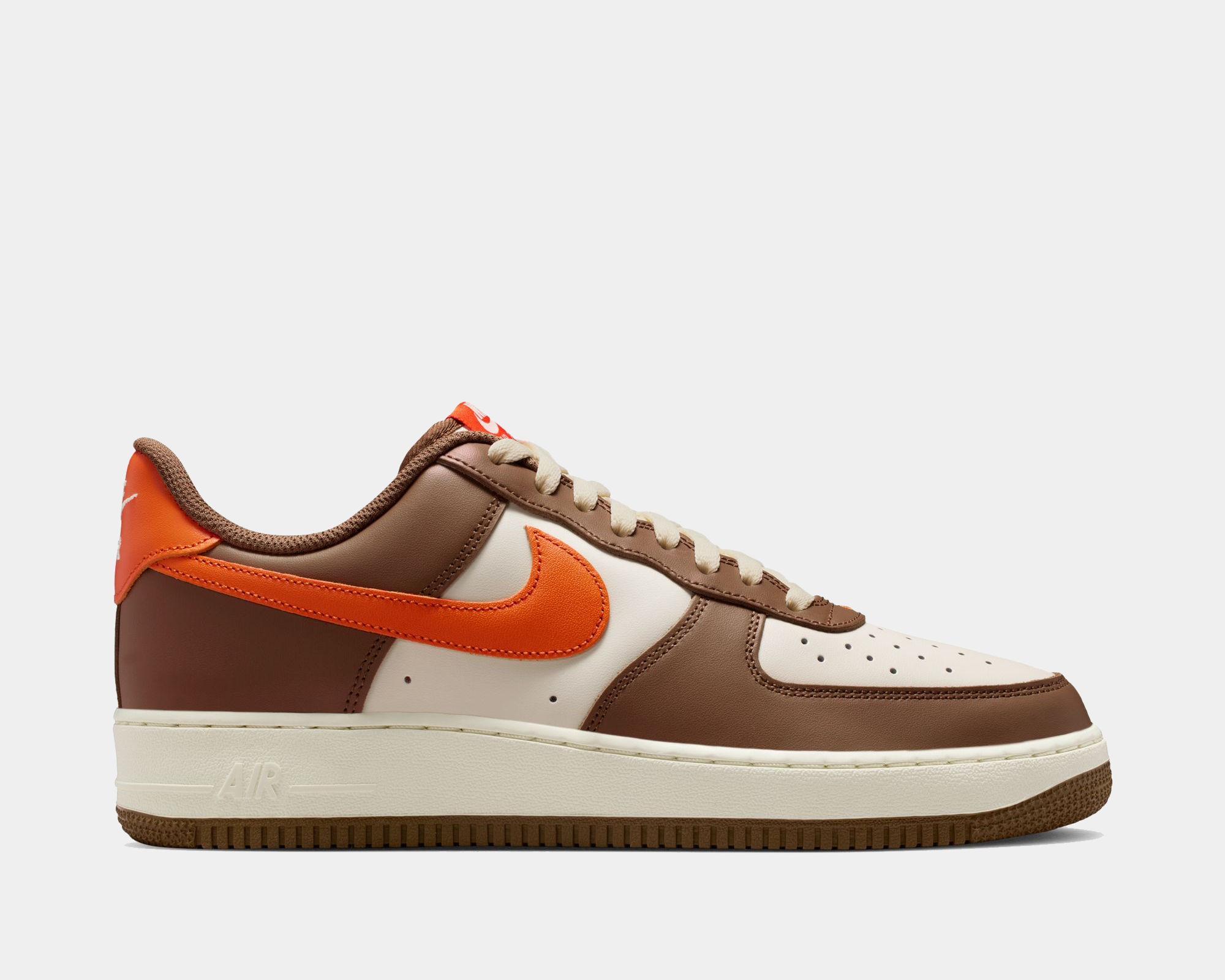 Air Force 1 '07 Sneakers - Premium Brand Shoes for Men and Women