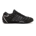 Adidas Adi Racer Lo 'Core Black Silver Metallic' Women's
