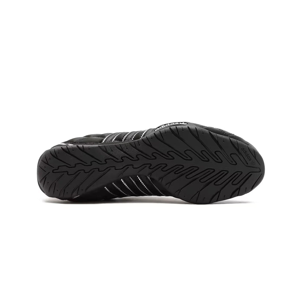 Adidas Adi Racer Lo 'Core Black Silver Metallic' Women's