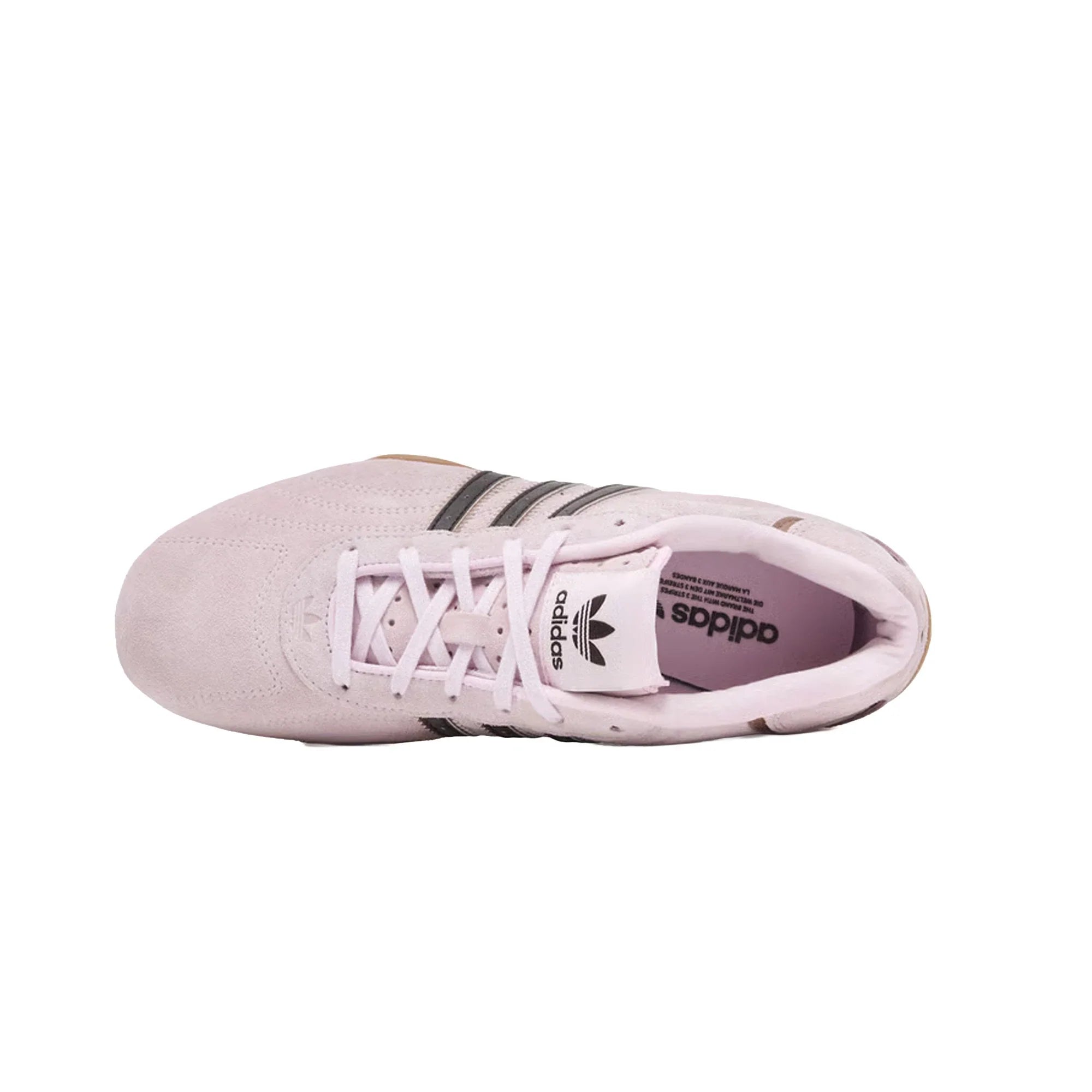 Adidas Adiracer Lo 'Almost Pink Dark Brown Pink' Women's