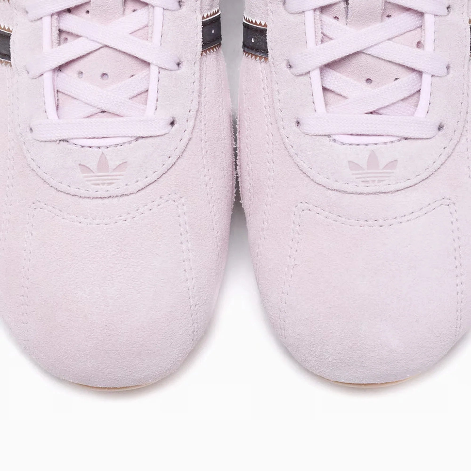 Adidas Adiracer Lo 'Almost Pink Dark Brown Pink' Women's