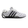 Adidas Adiracer Lo 'Silver Metallic' (2025)