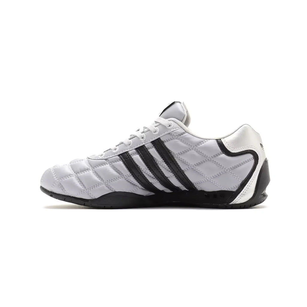 Adidas Adiracer Lo 'Silver Metallic' (2025)