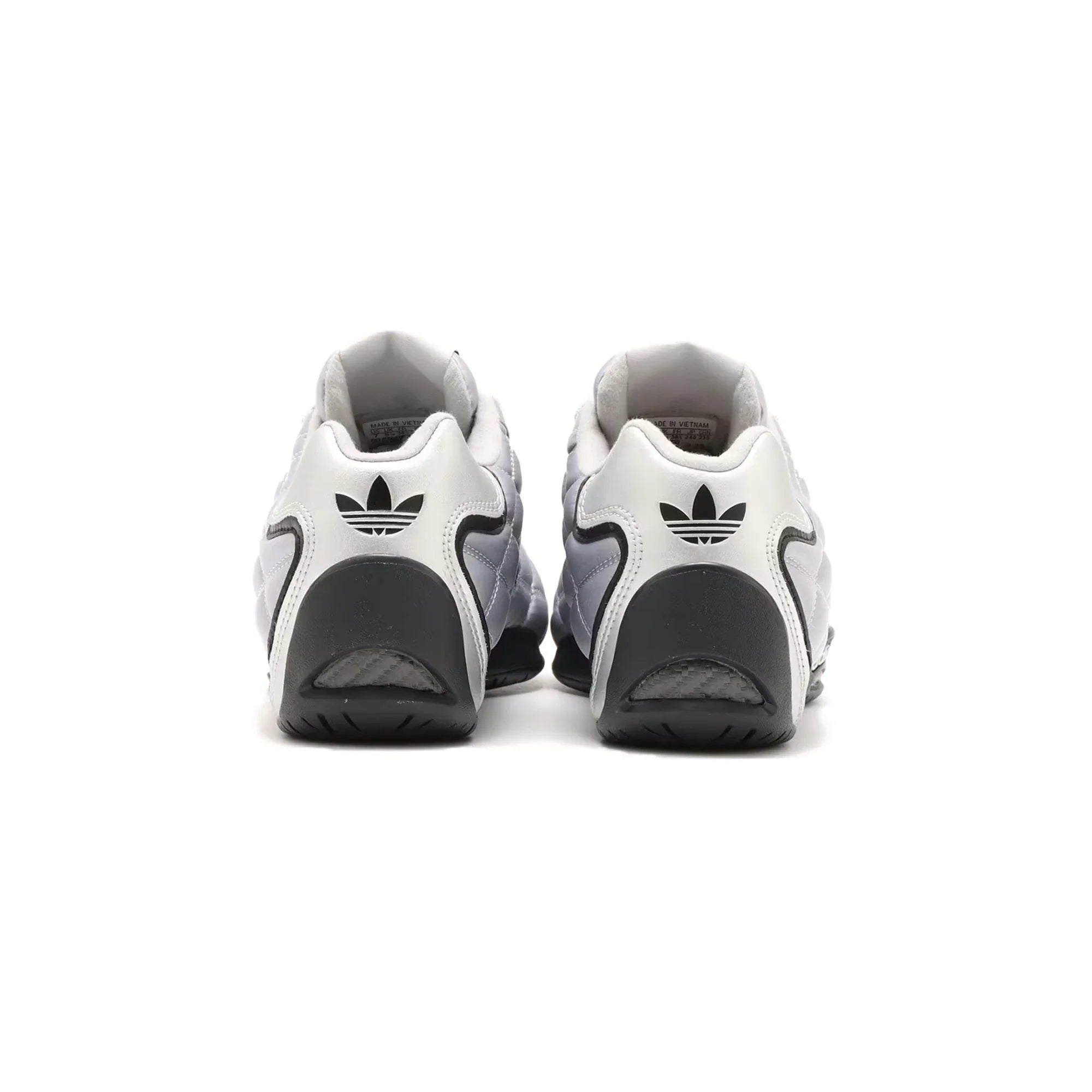 Adidas Adiracer Lo 'Silver Metallic' (2025)