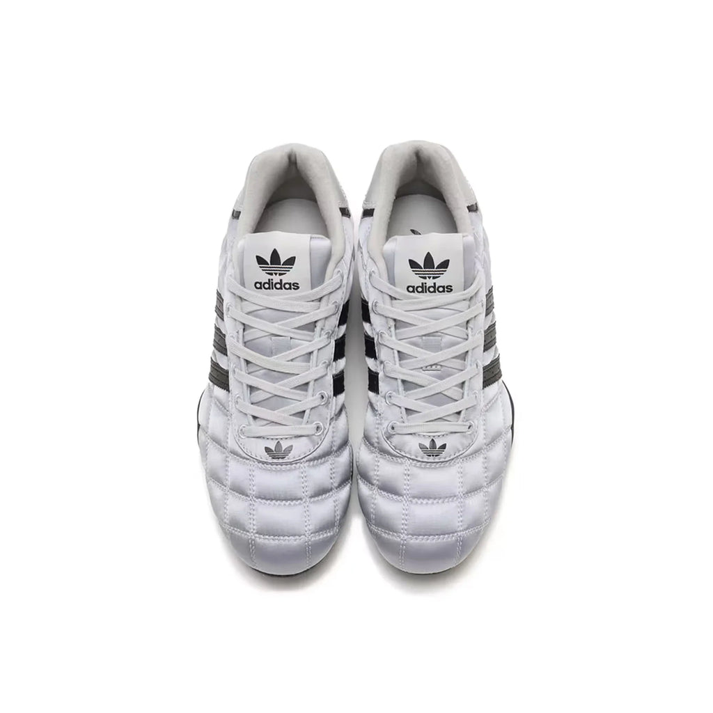 Adidas Adiracer Lo 'Silver Metallic' (2025)