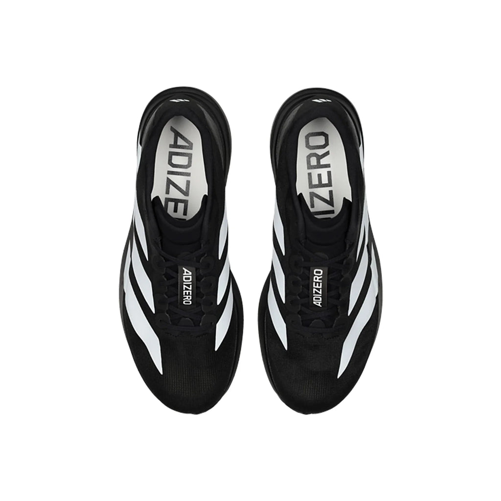 Adidas Adizero Evo SL 'Black White' (2025)