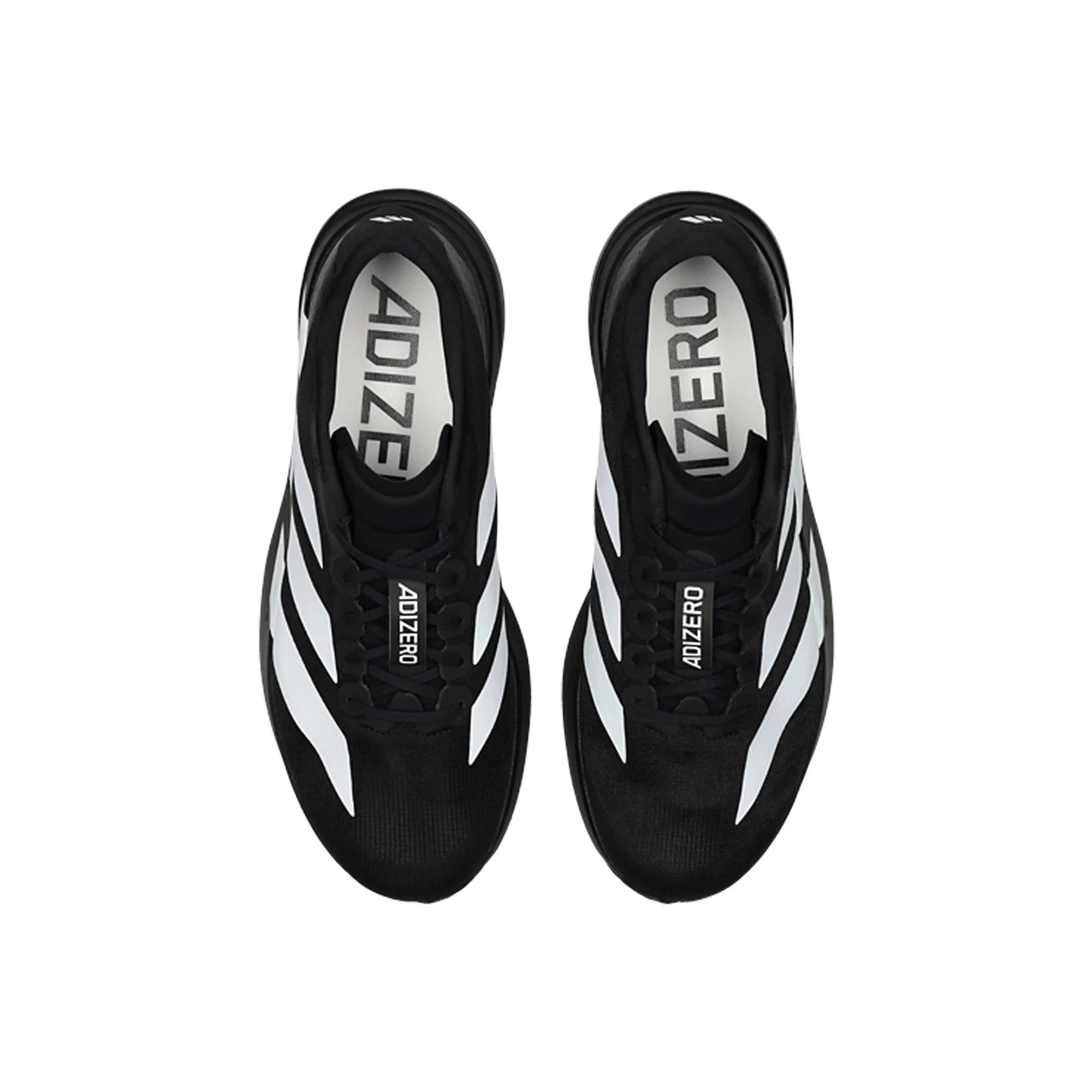 Adidas Adizero Evo SL 'Black White' (2025)